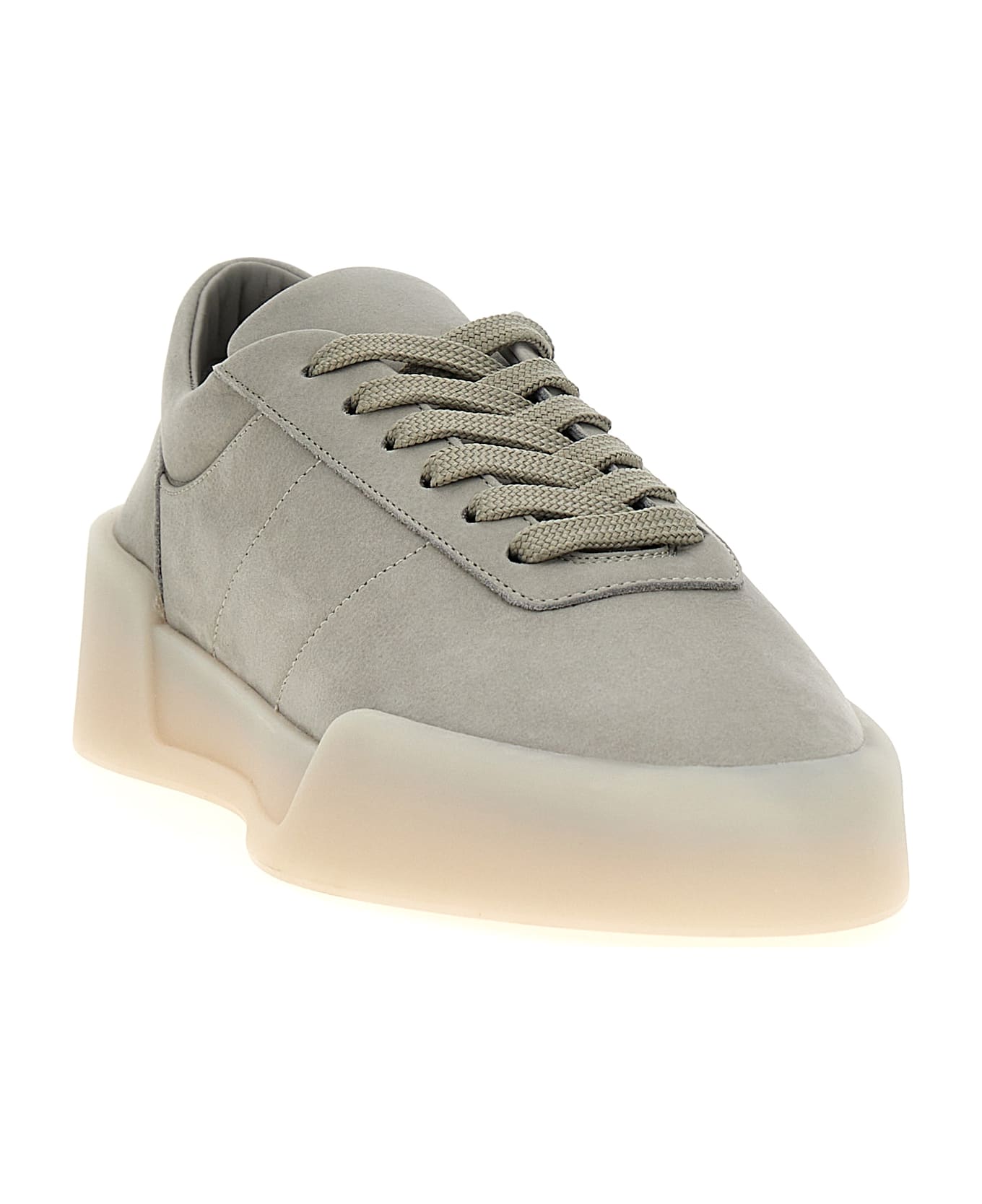 Fear of God 
aerobic Low
 Sneakers - Gray