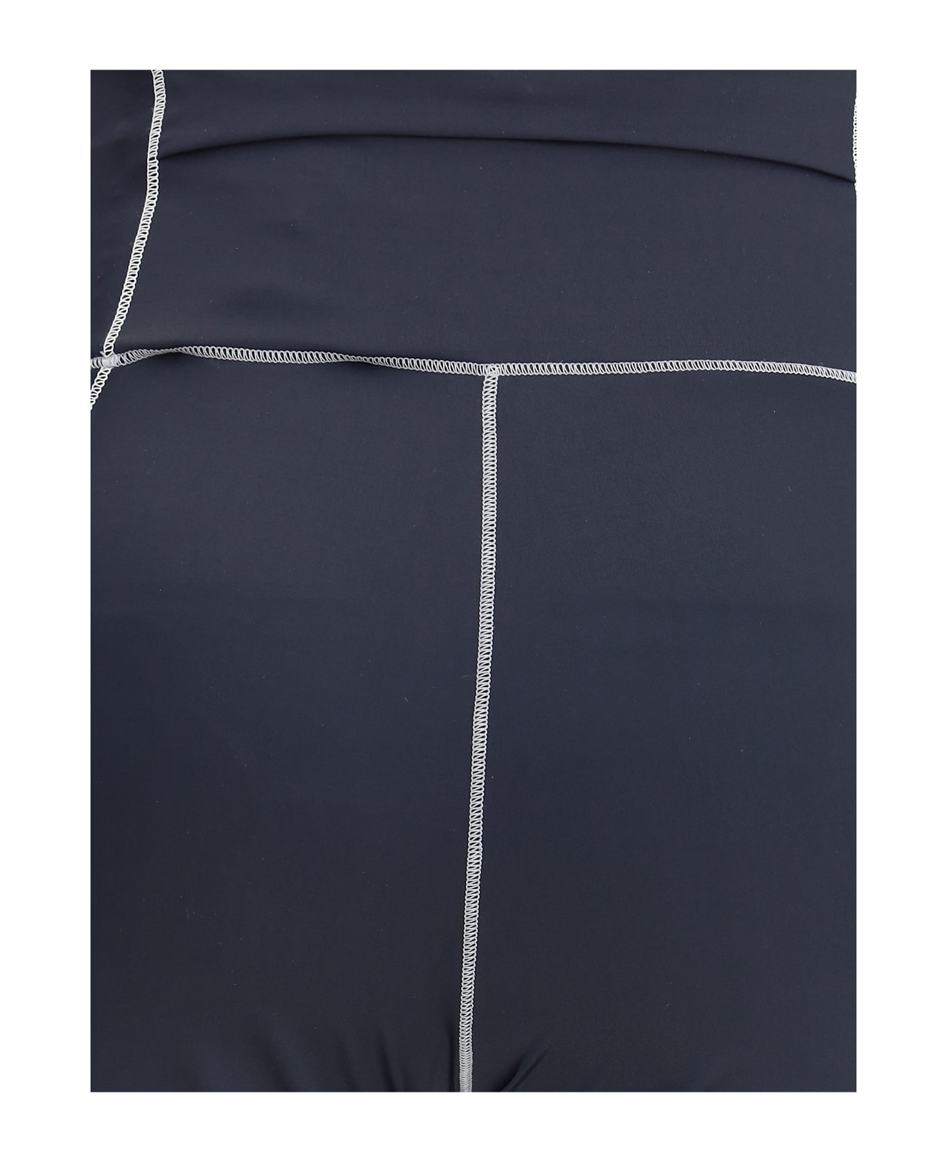 Moncler Grenoble Leggings - BLACK