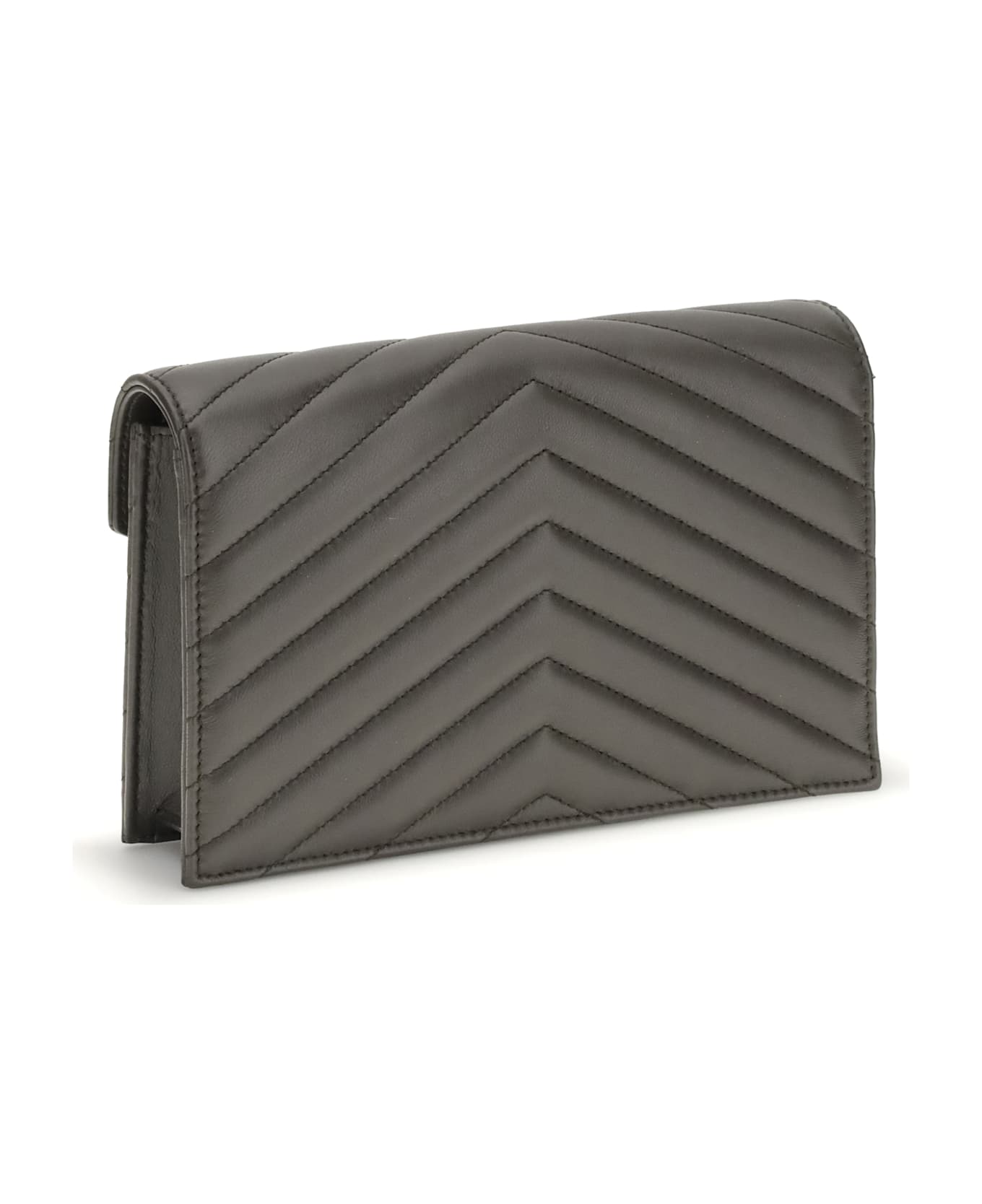 Saint Laurent Envelope Cassandre Wallet