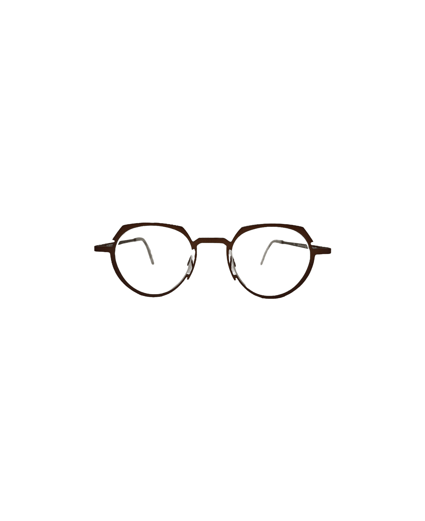 Theo Eyewear Receiver Glasses