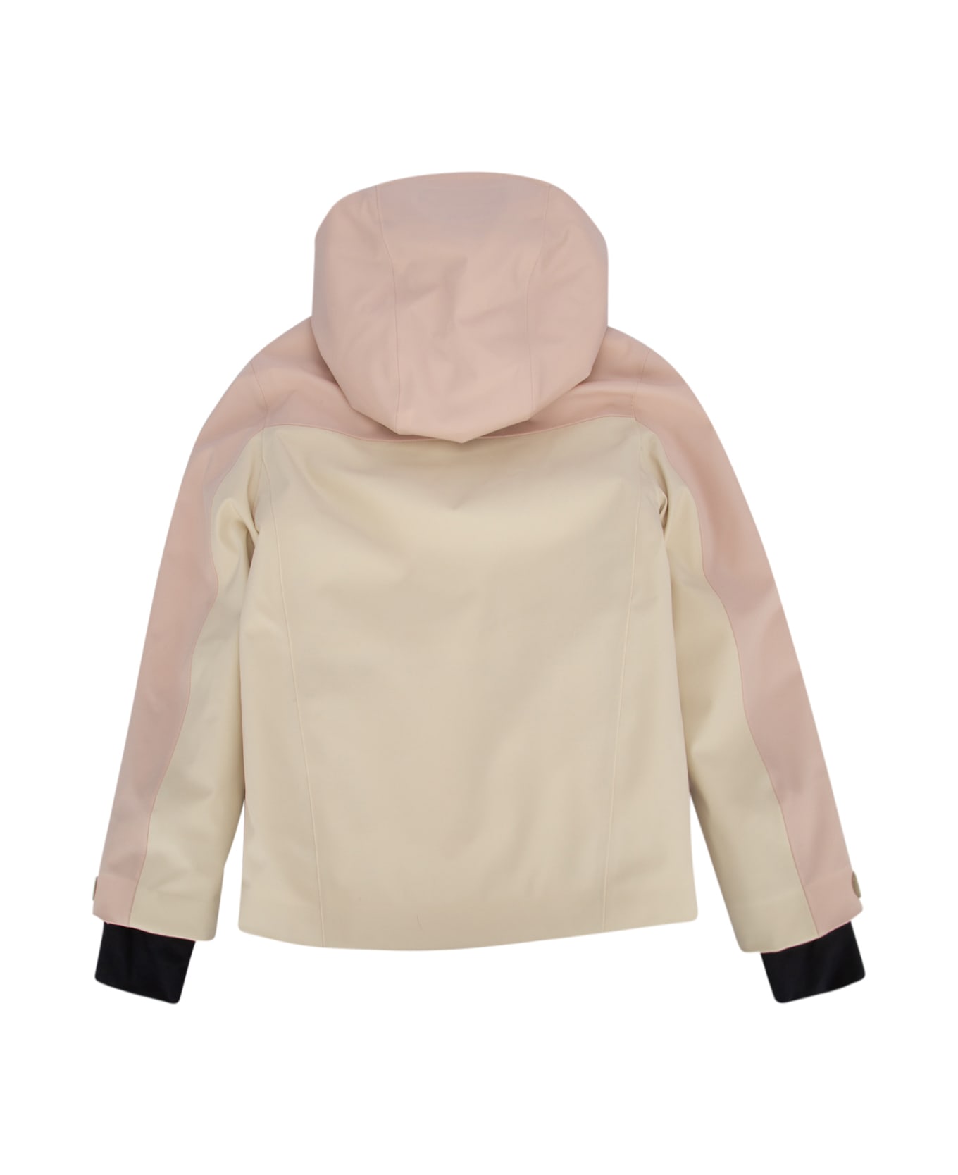 Moncler Bouvreuil Jacket Grenoble - 20N