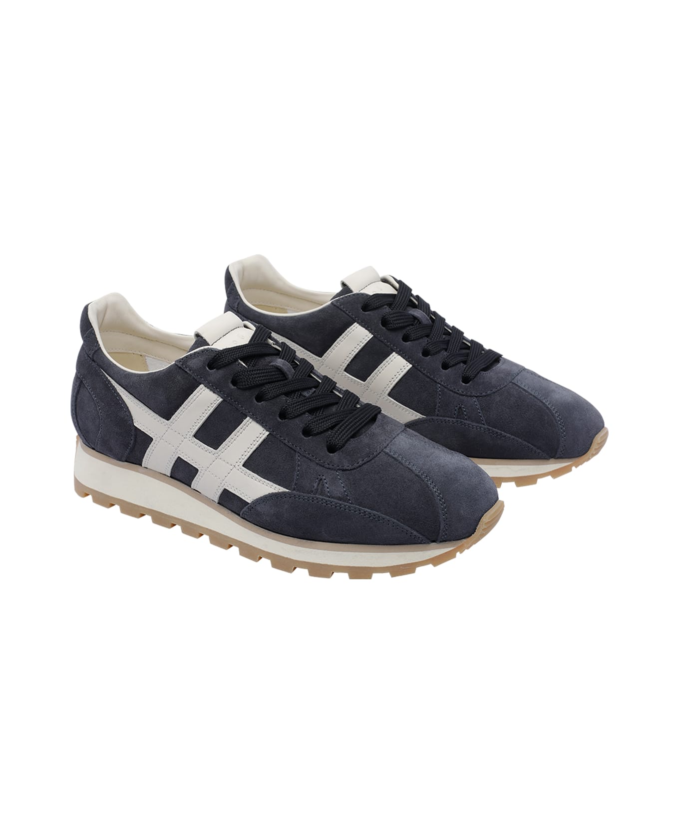 Hogan 86er Sneakers - Blue