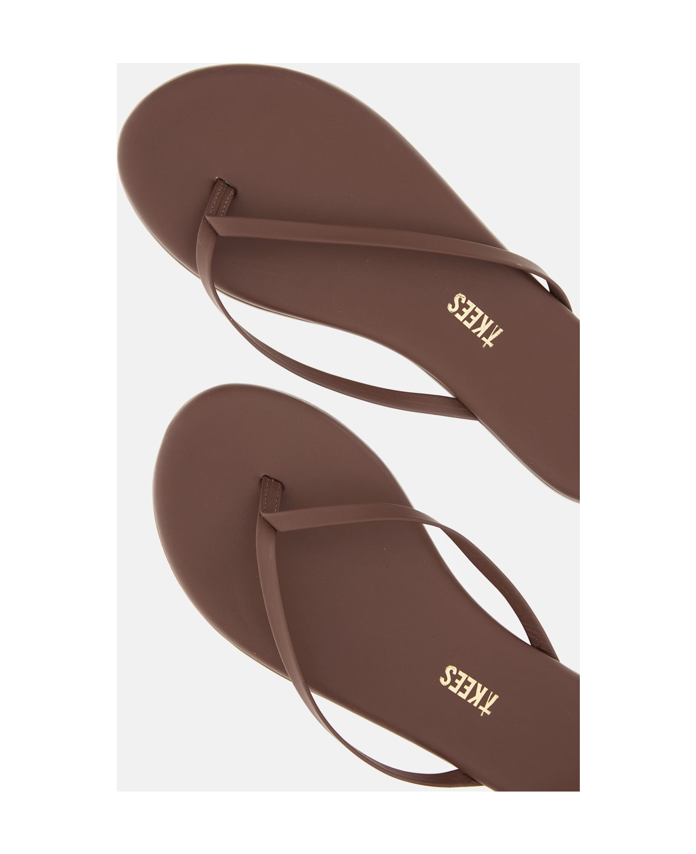 Tkees Women
s Sandal - Brown