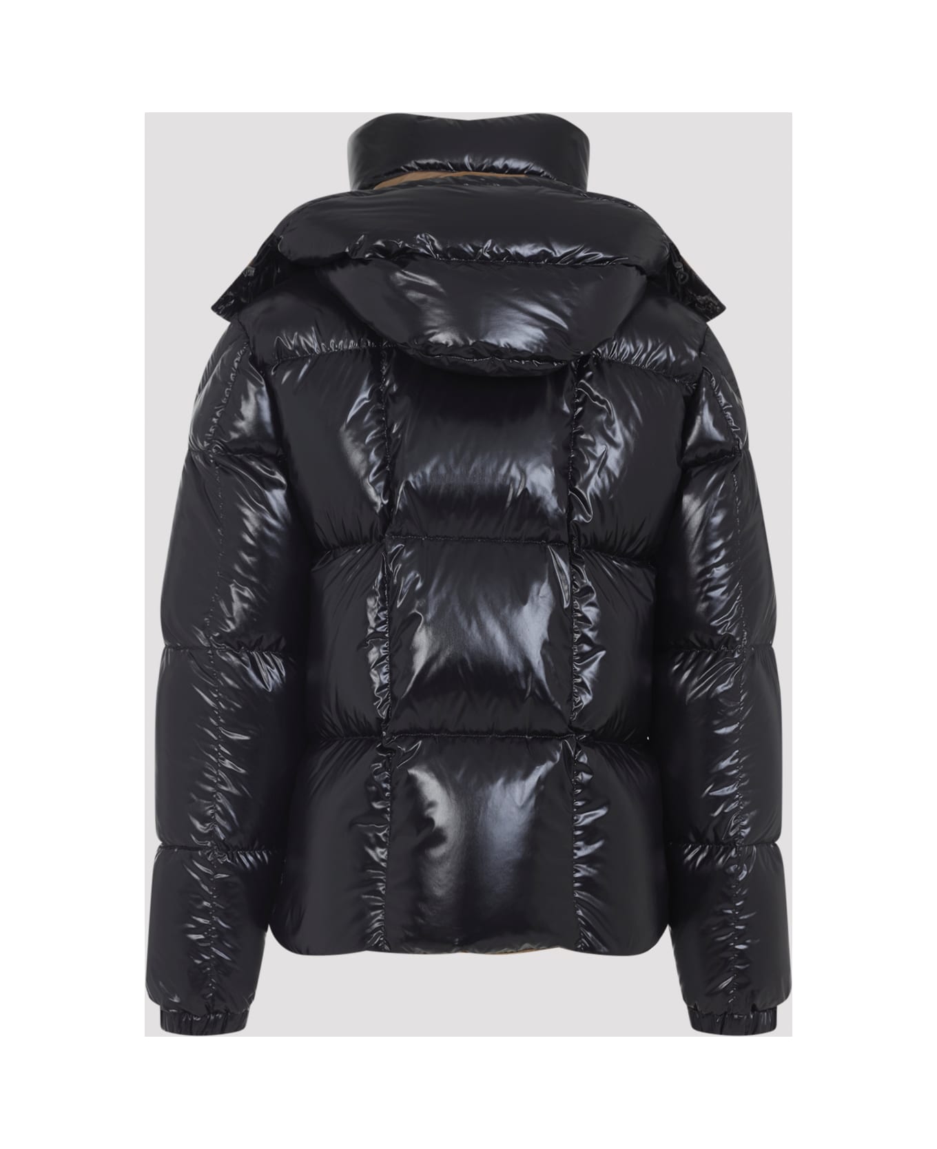 Moncler Parana Jacket - Black