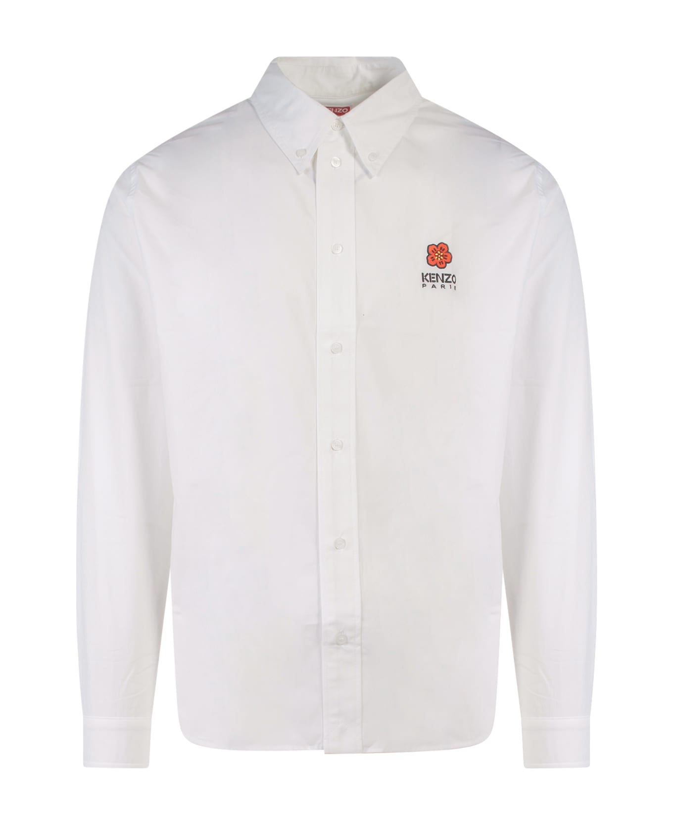 Kenzo Shirt - white