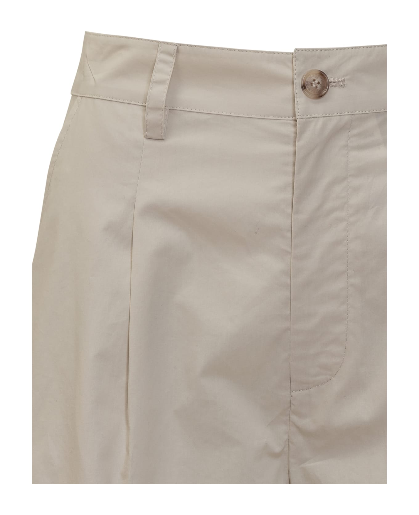 Woolrich Polin Short - Light Oak