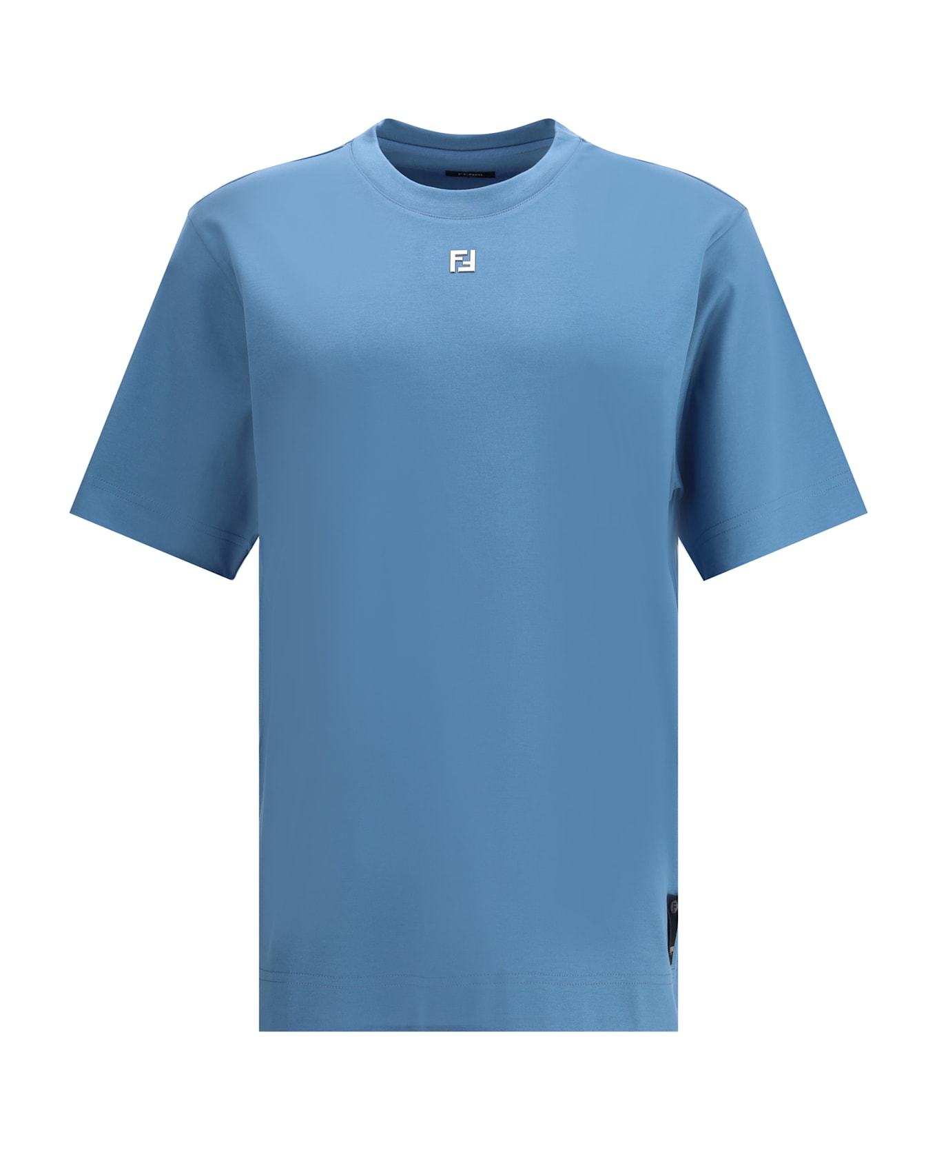 Fendi Ff T-shirt - K Baia