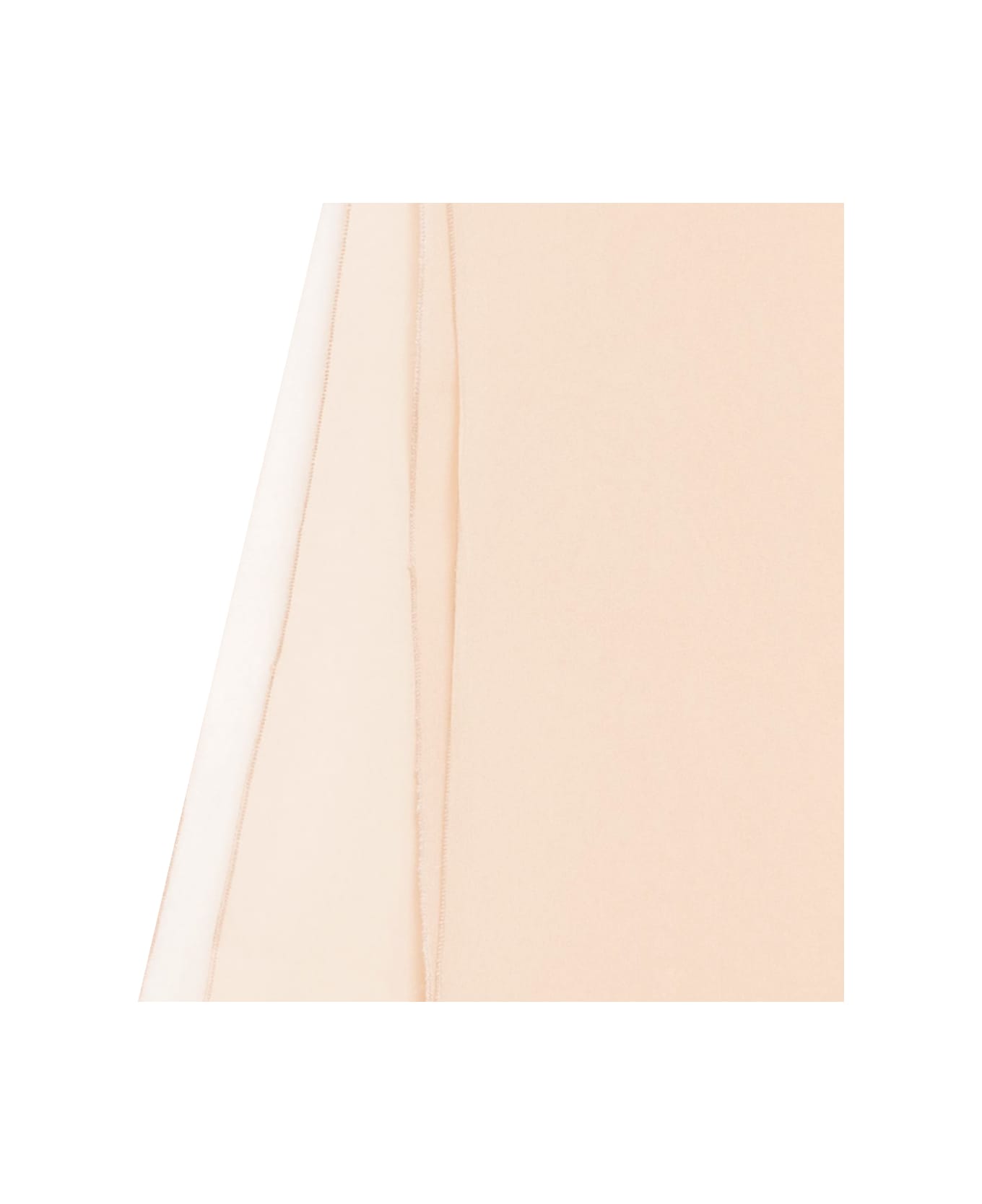 Alberta Ferretti Foulard - Pink