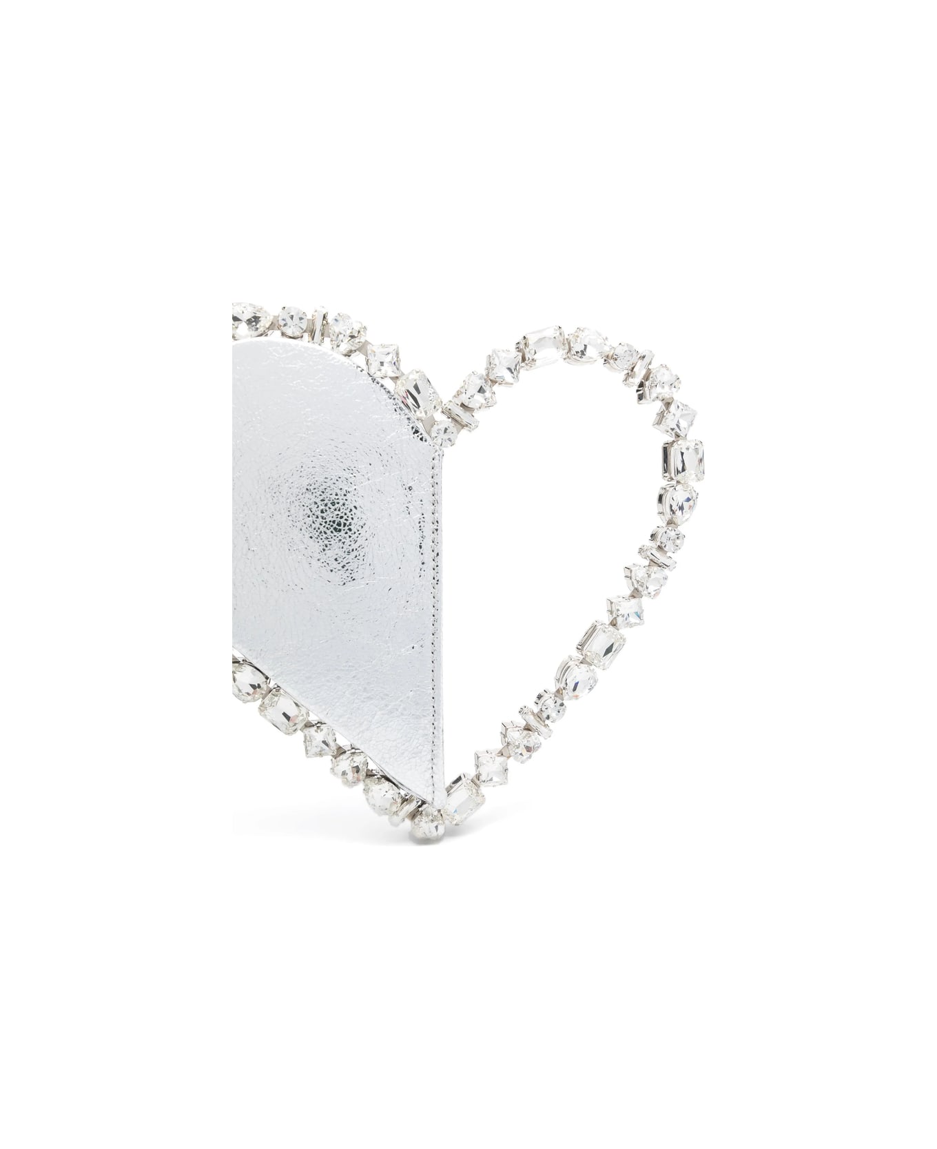 L
Alingi Bag - SILVER