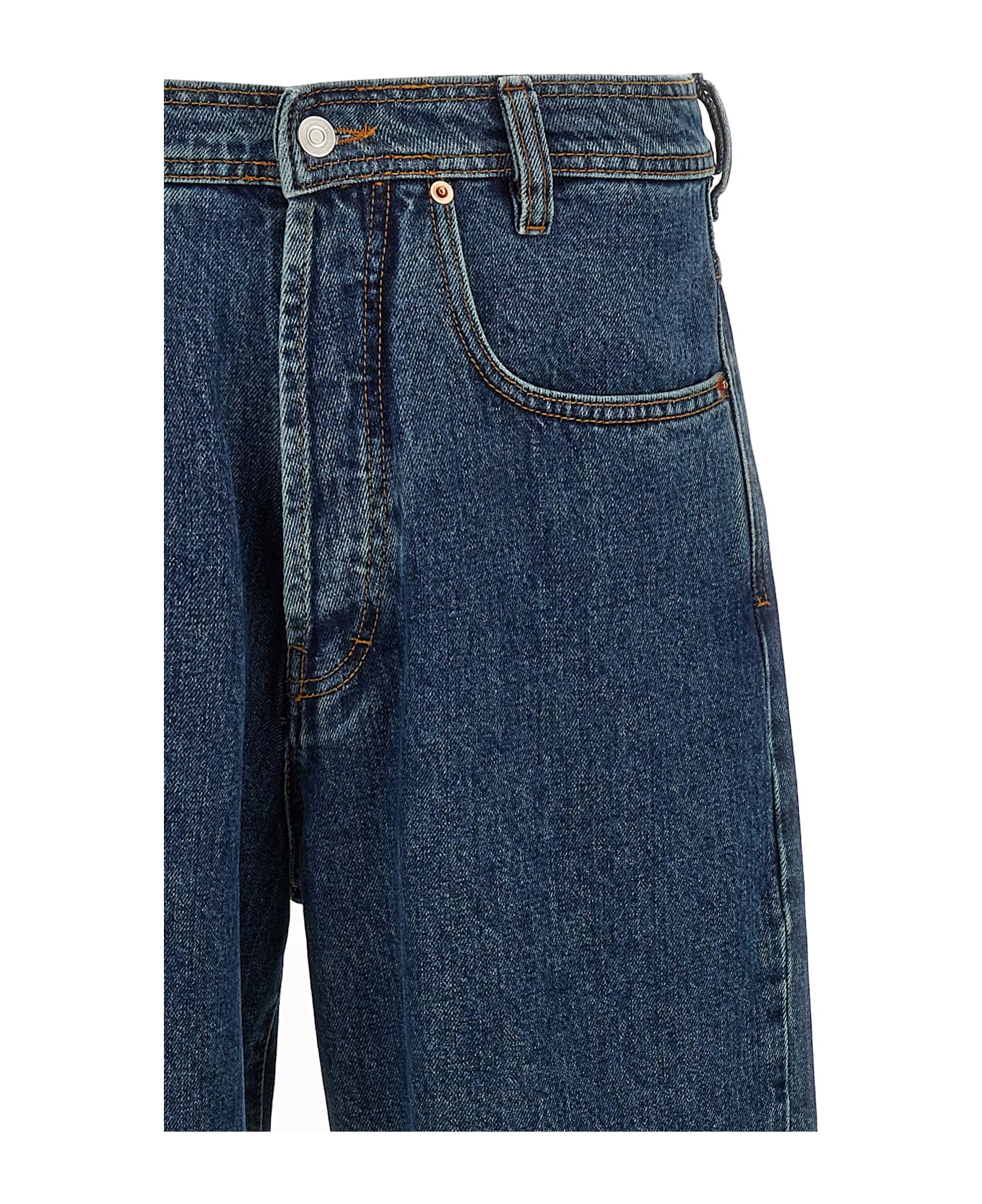 Magliano 
indistruttibile
 Jeans - BLUE