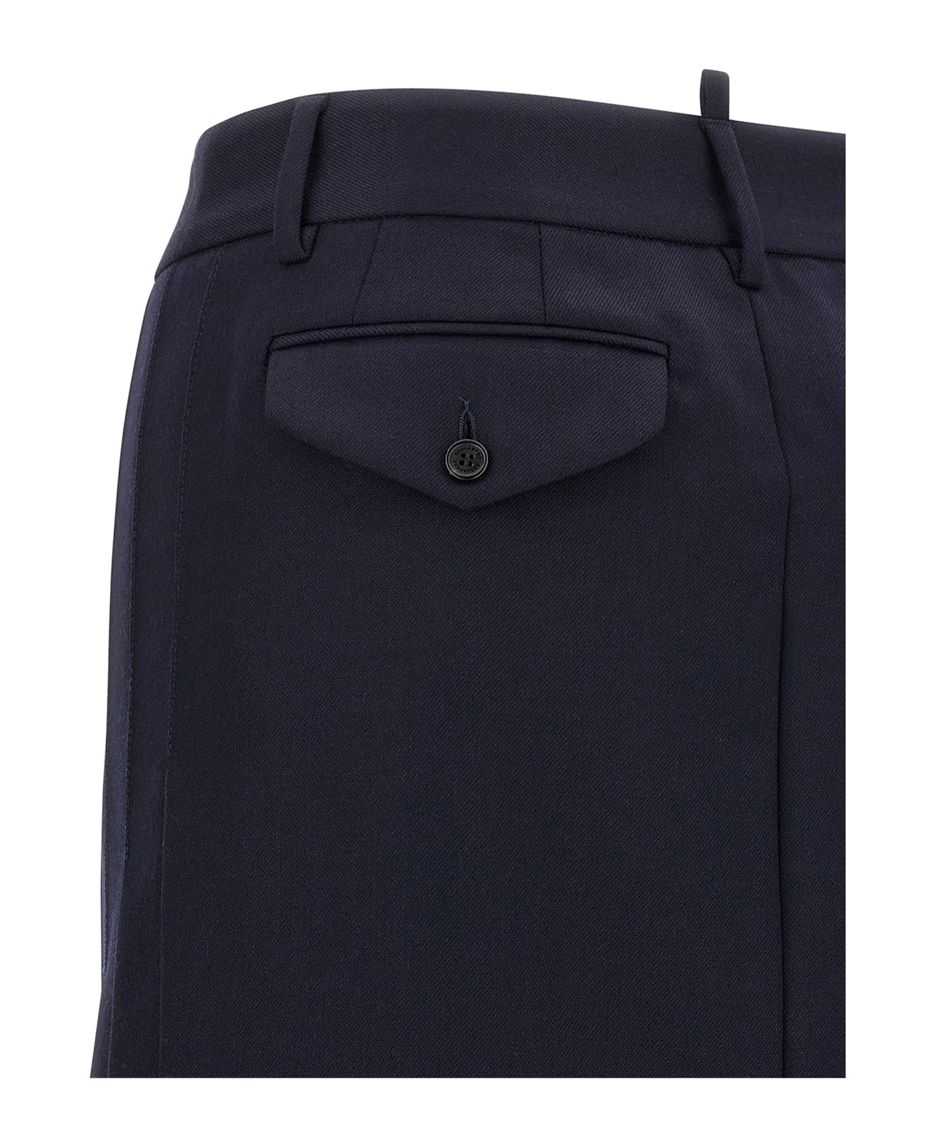 Dsquared2 
osaka
 Skirt - Black  