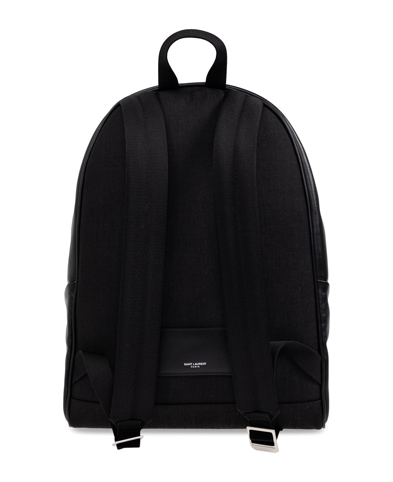 Saint Laurent Backpack - Ner/ner/ner/ner/ner