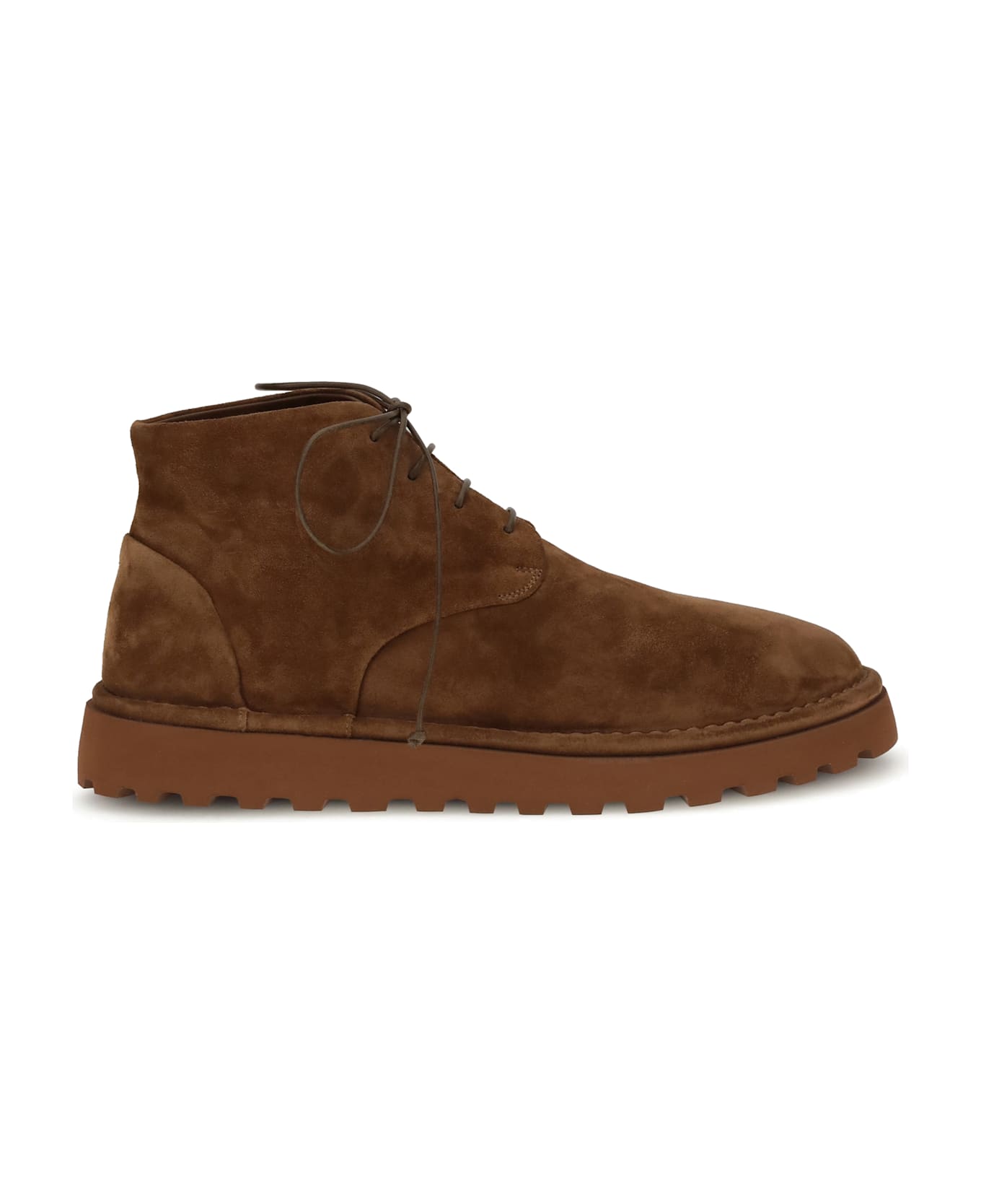 Marsell Sancrispa Ankle Boots