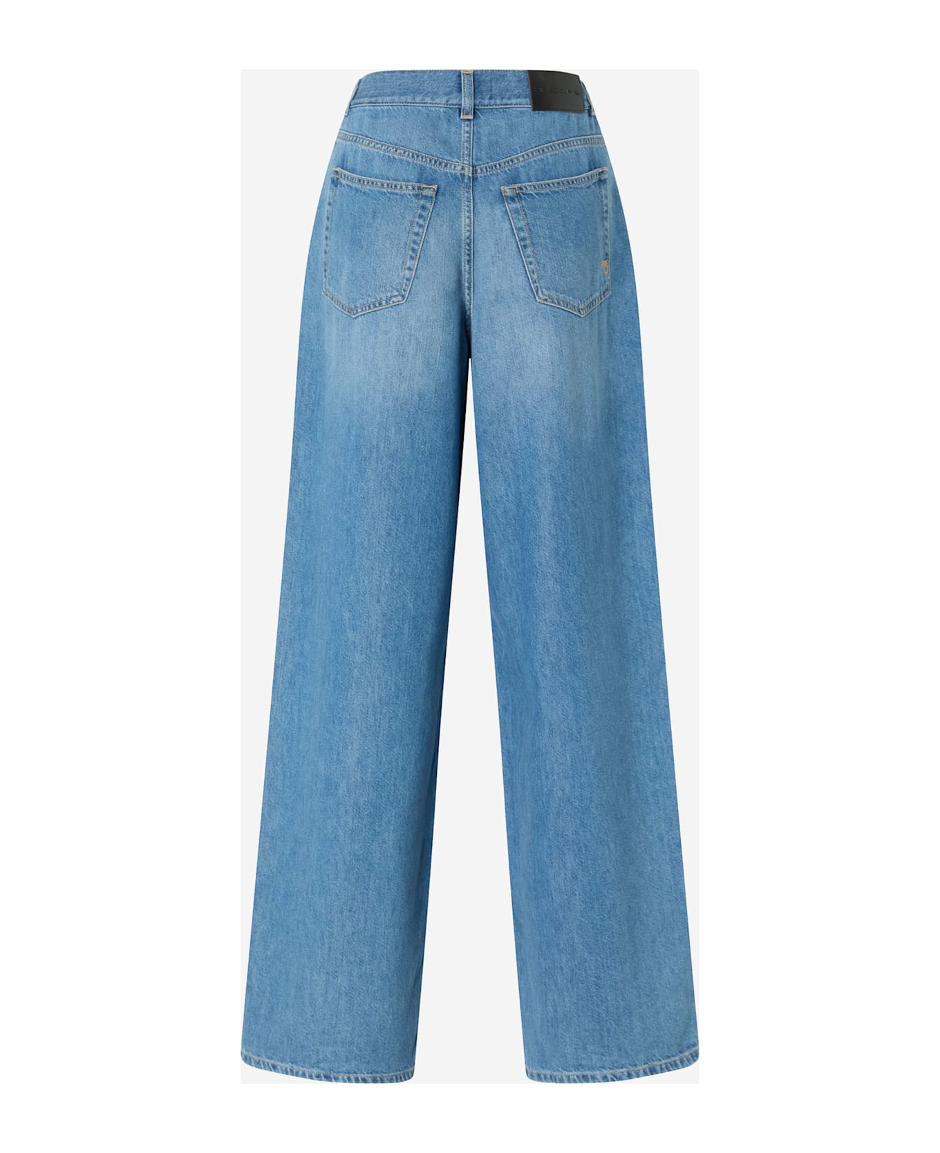 Pinko Denim Palace Jeans - Blue