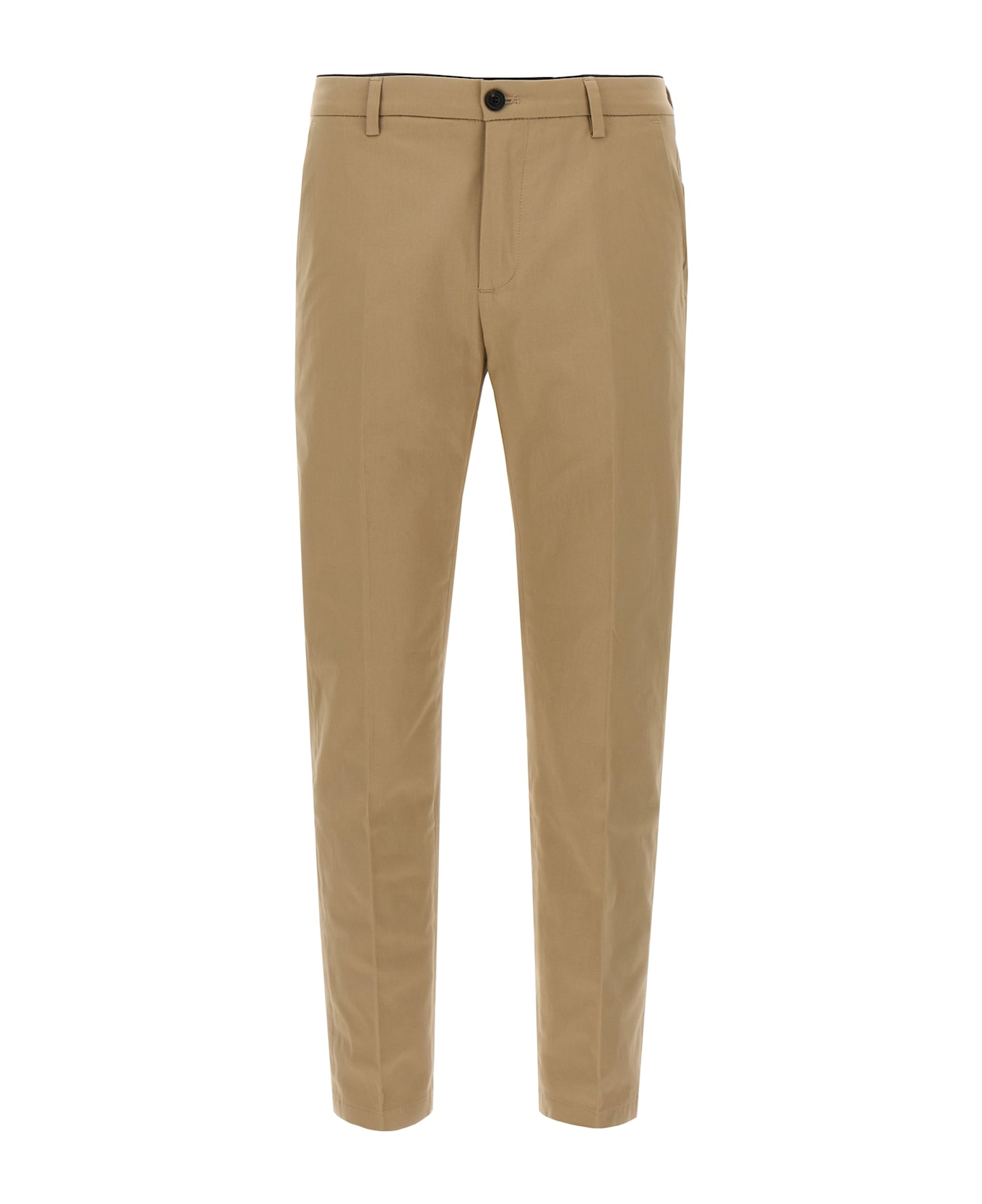 Department Five 
prince
 Pants - Beige
