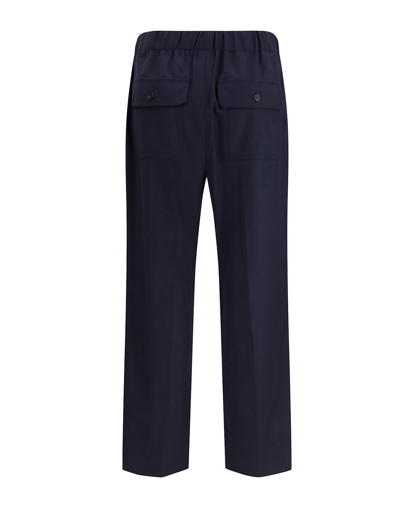 Weekend Max Mara Hateley Trouser