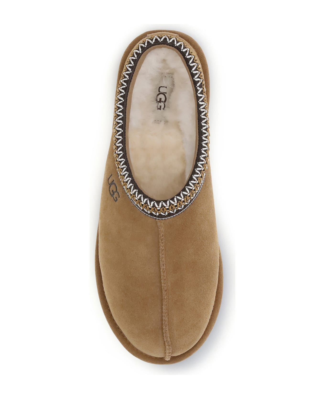 UGG Tasman Ii Mules - Marrone