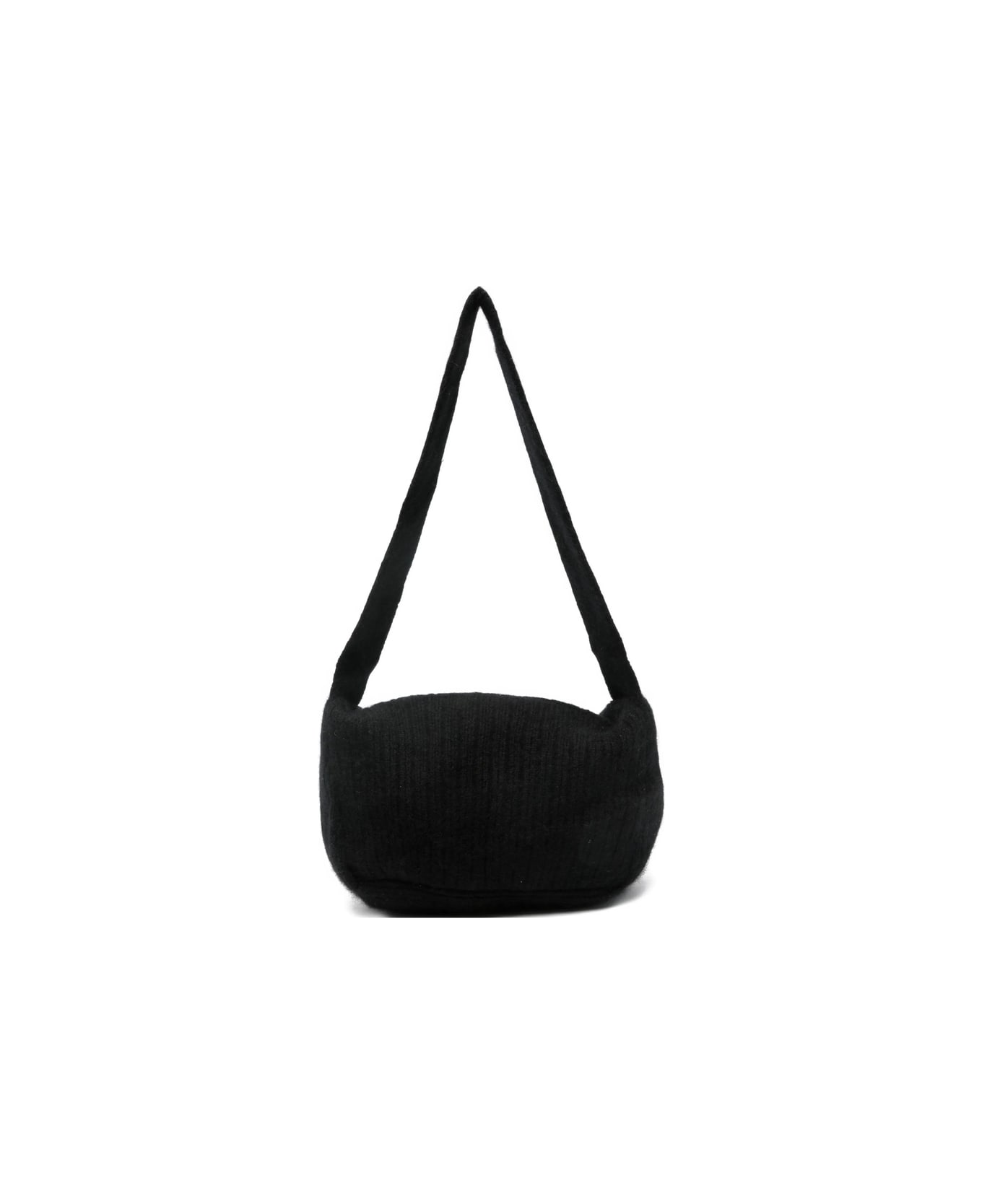 Aya Muse Bag - BLACK