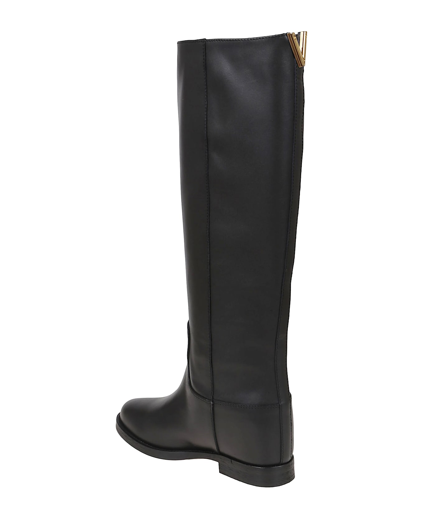 Via Roma 15 Luxury - Nero