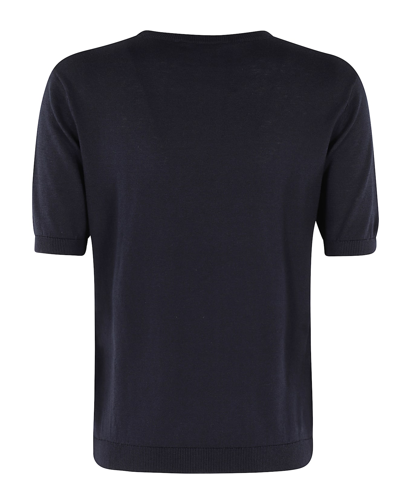 Weekend Max Mara Zibetto - Navy