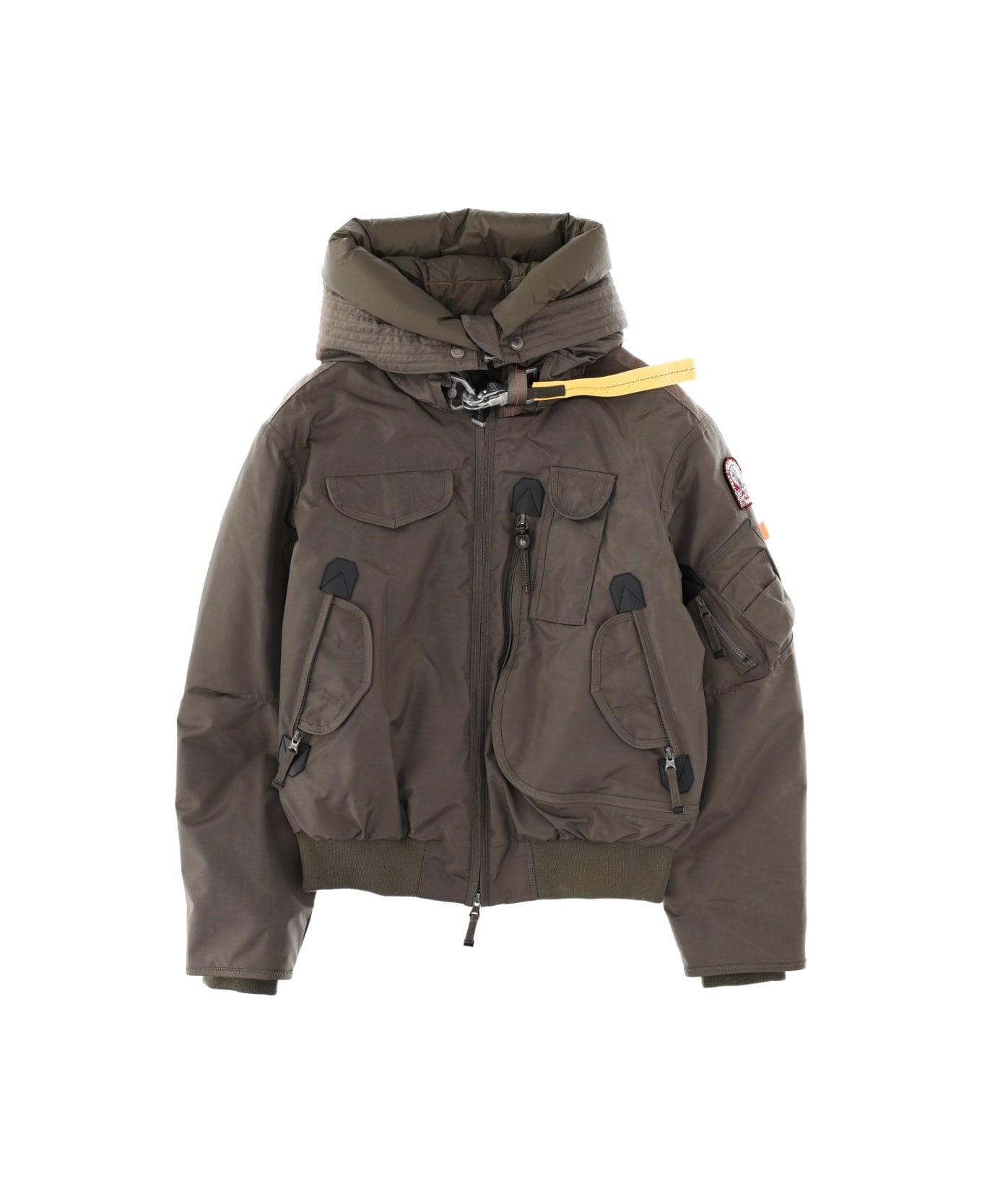 Parajumpers "gobi" Jacket - GREEN