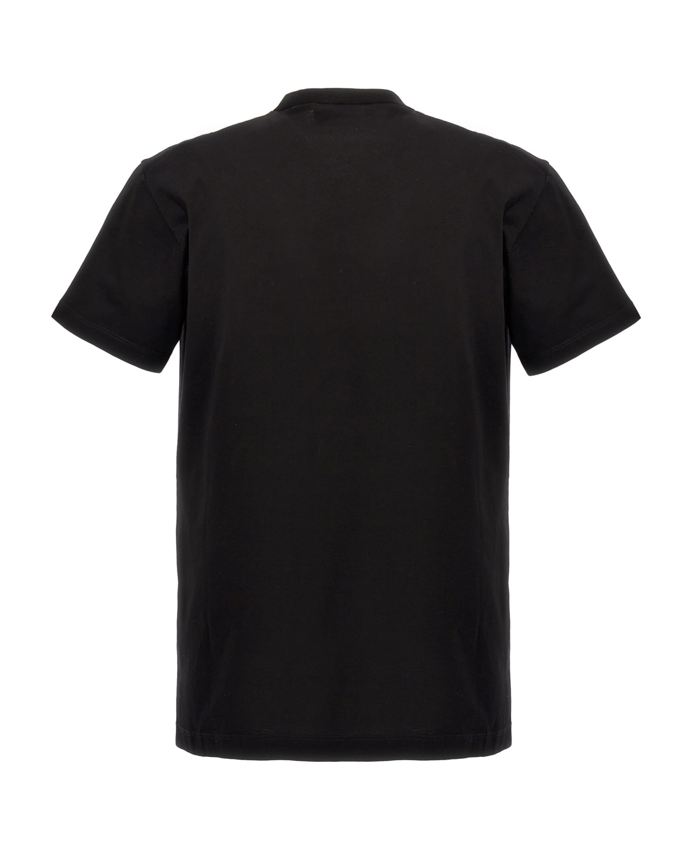 Dsquared2 T-shirt 'cool Fit' - Black