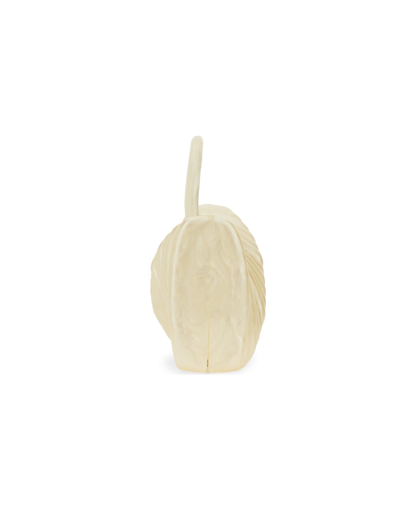 Cult Gaia "cassidie" Bag - IVORY