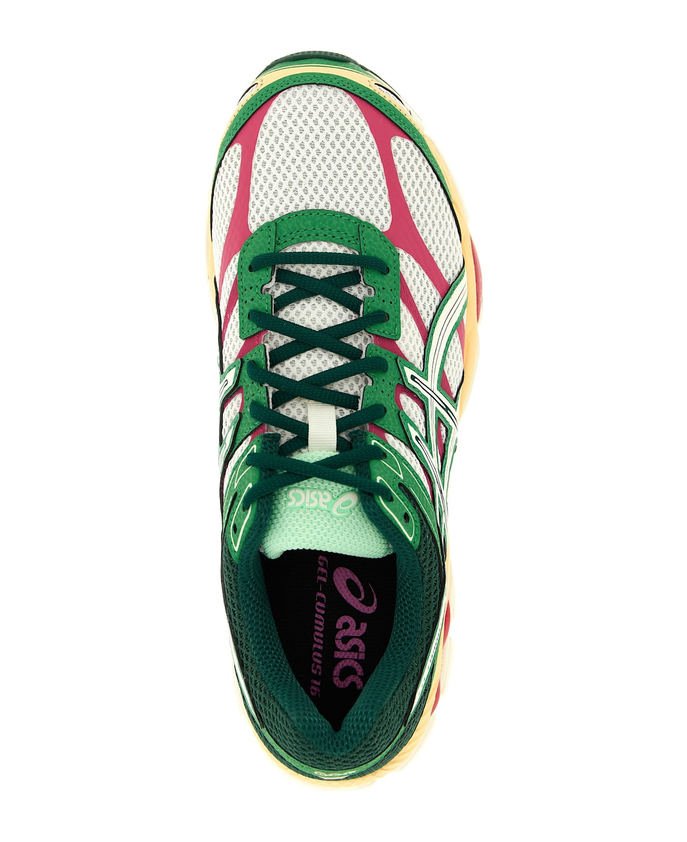 Asics 
gel-cumulus 16
 Sneakers - Green