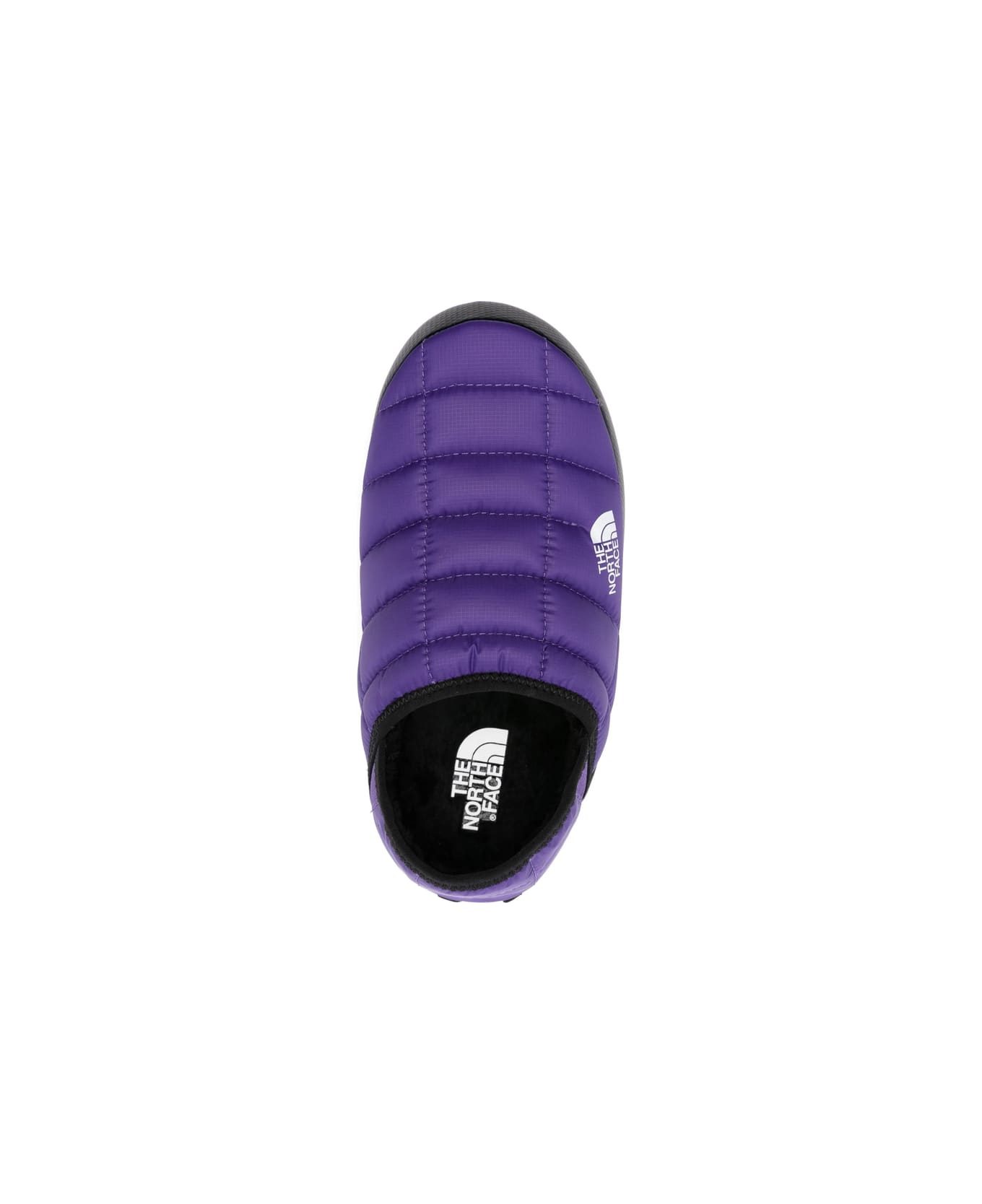 The North Face Shoe - PURPLE