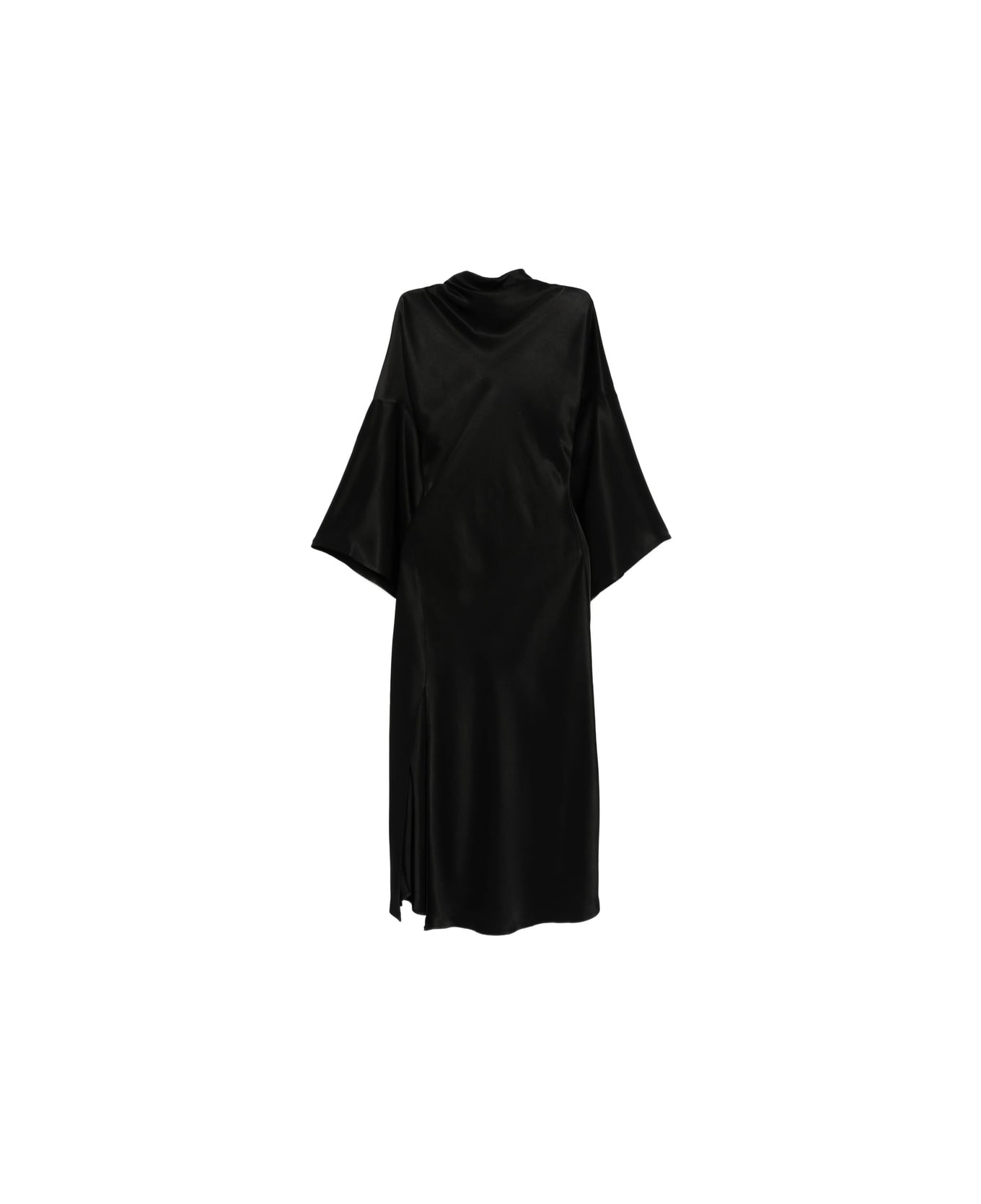 Pinko Dress - BLACK