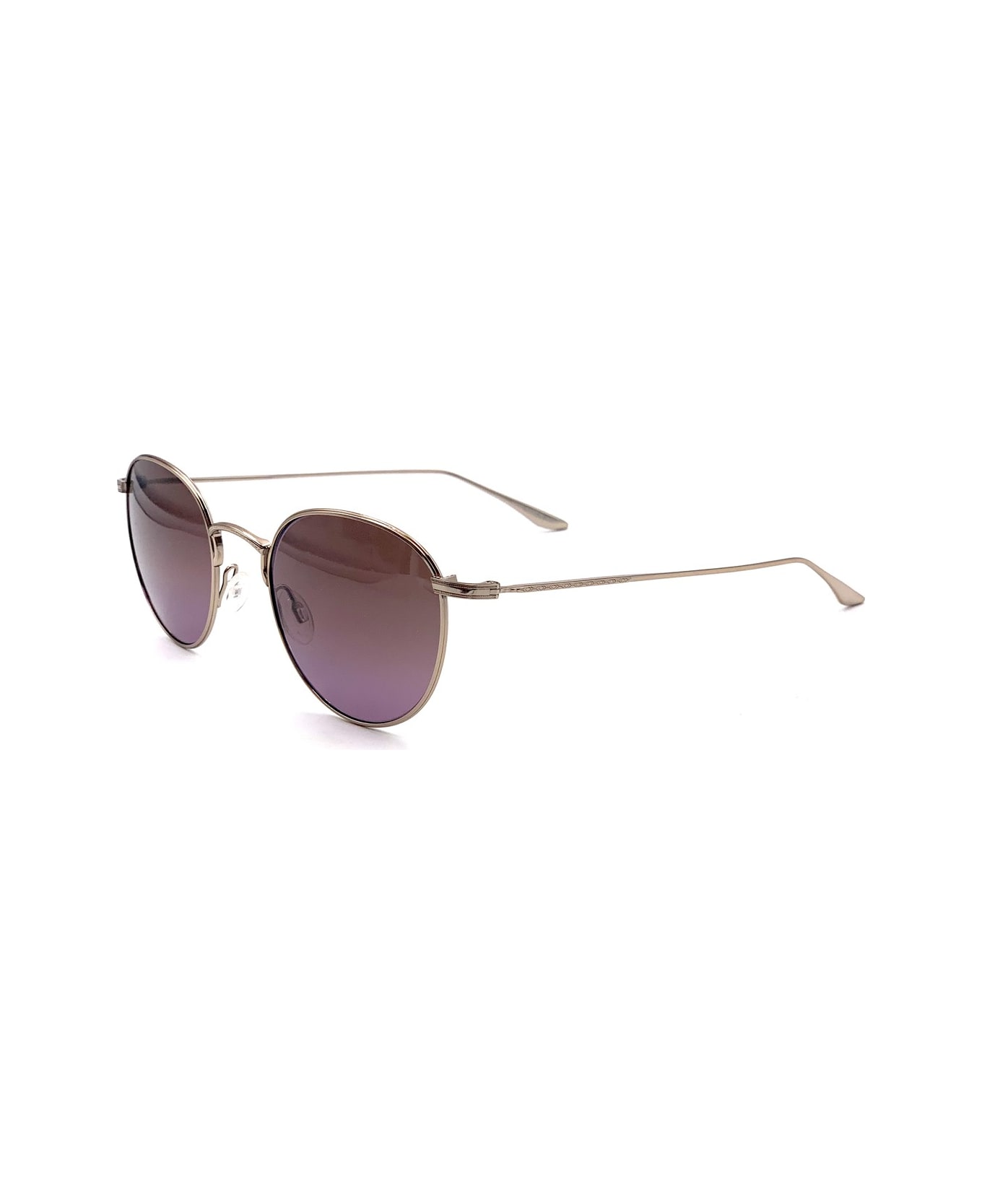 Barton Perreira Bp0026 Sunglasses - Oro