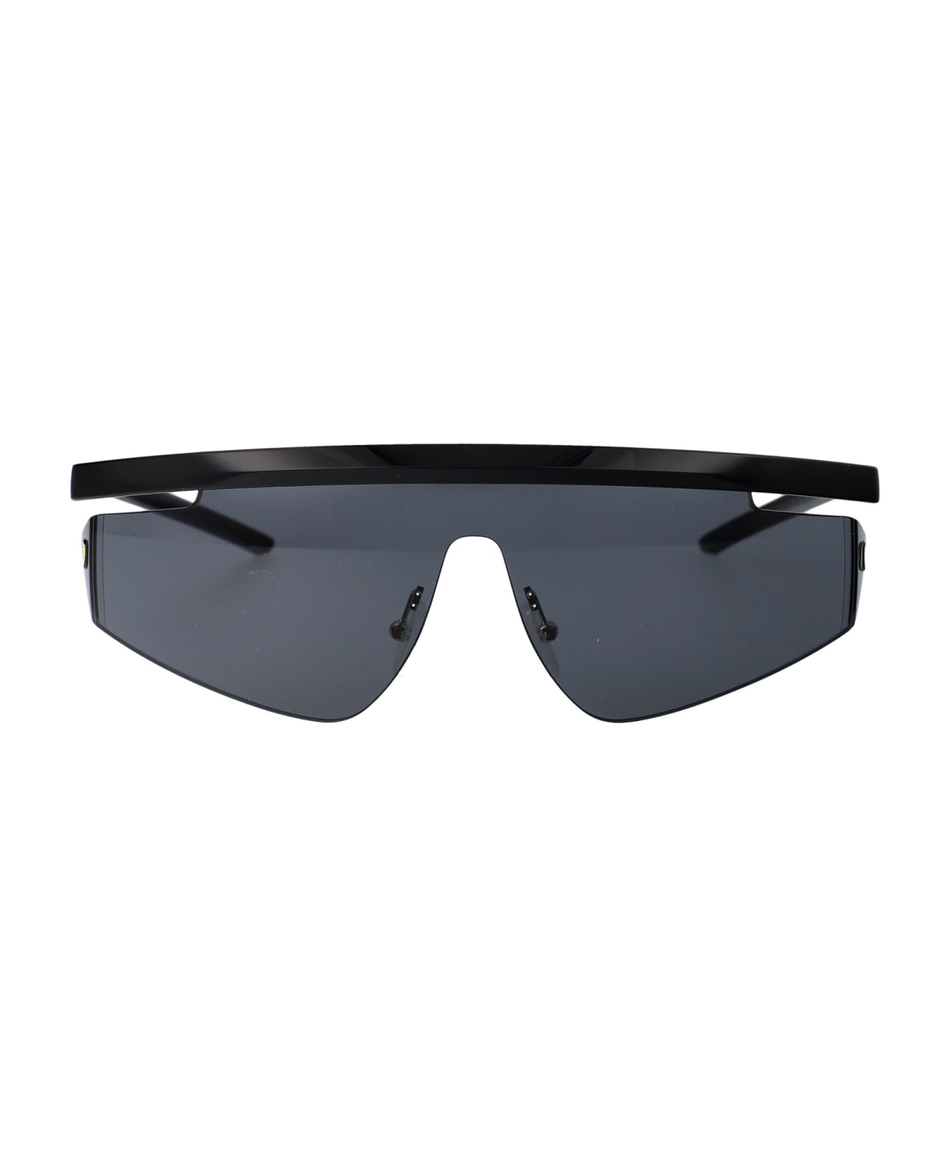 Ferrari 0fz6001 Sunglasses - 501/87 BLACK