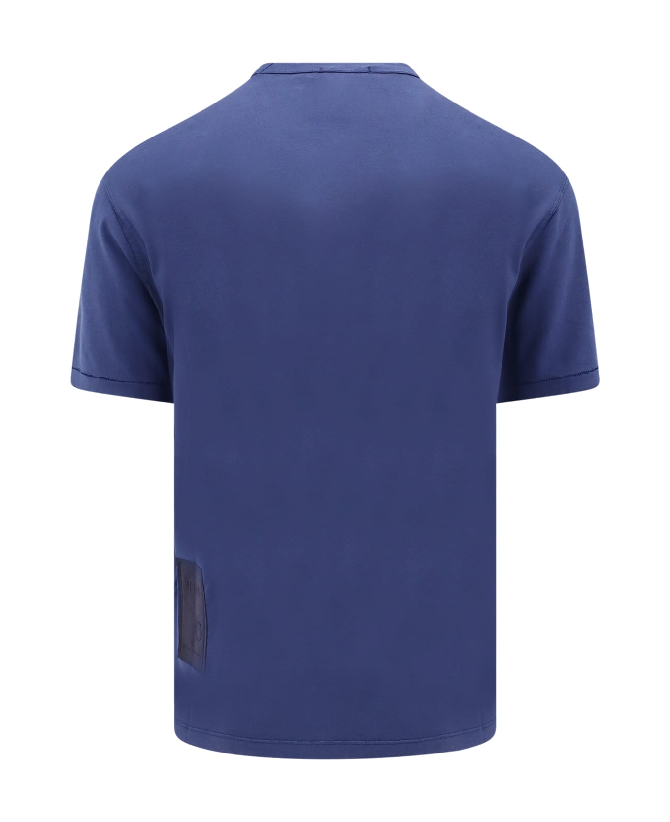 Ten C T-shirt - Blue