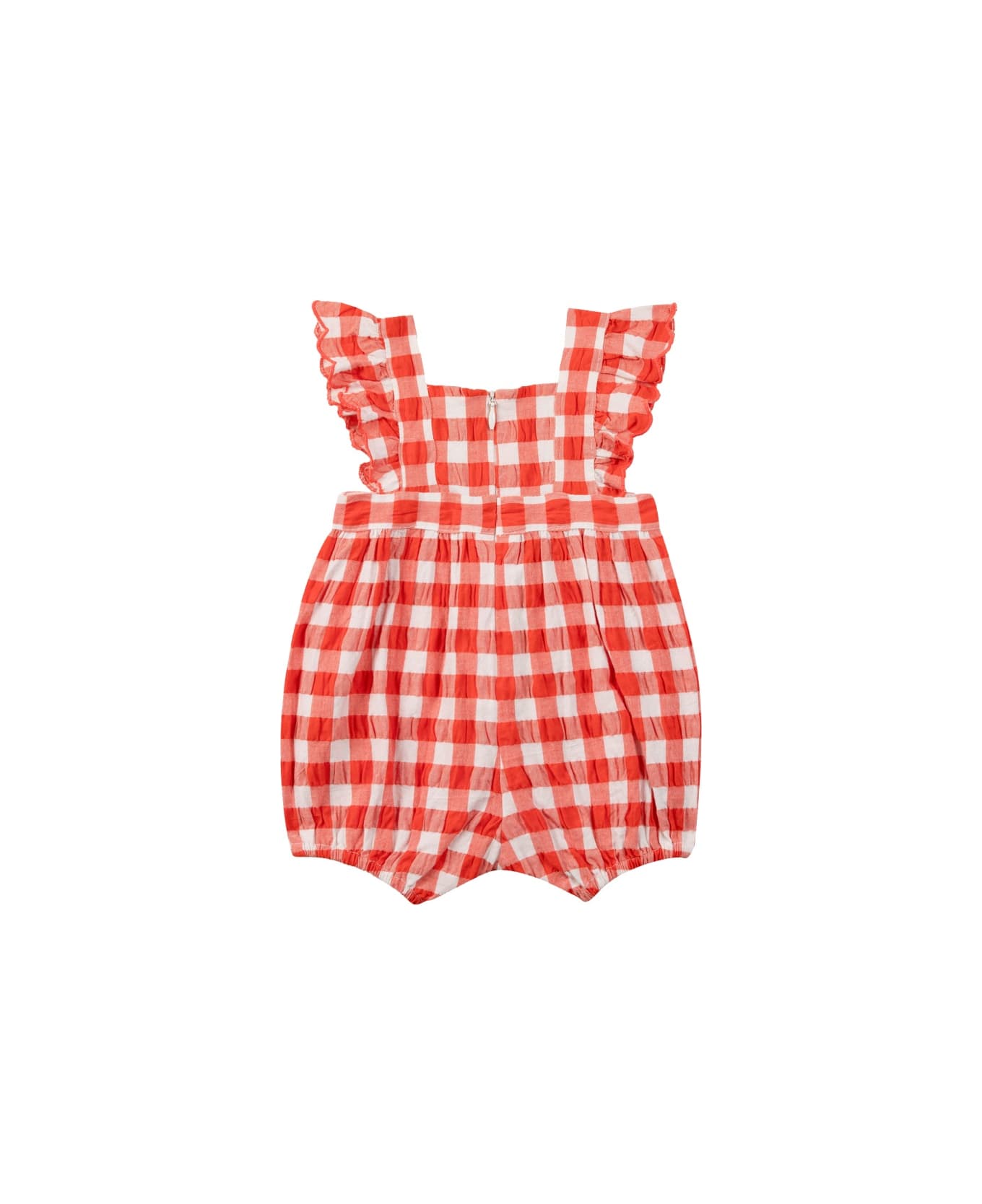 Tartine et Chocolat Dress - MULTICOLOUR