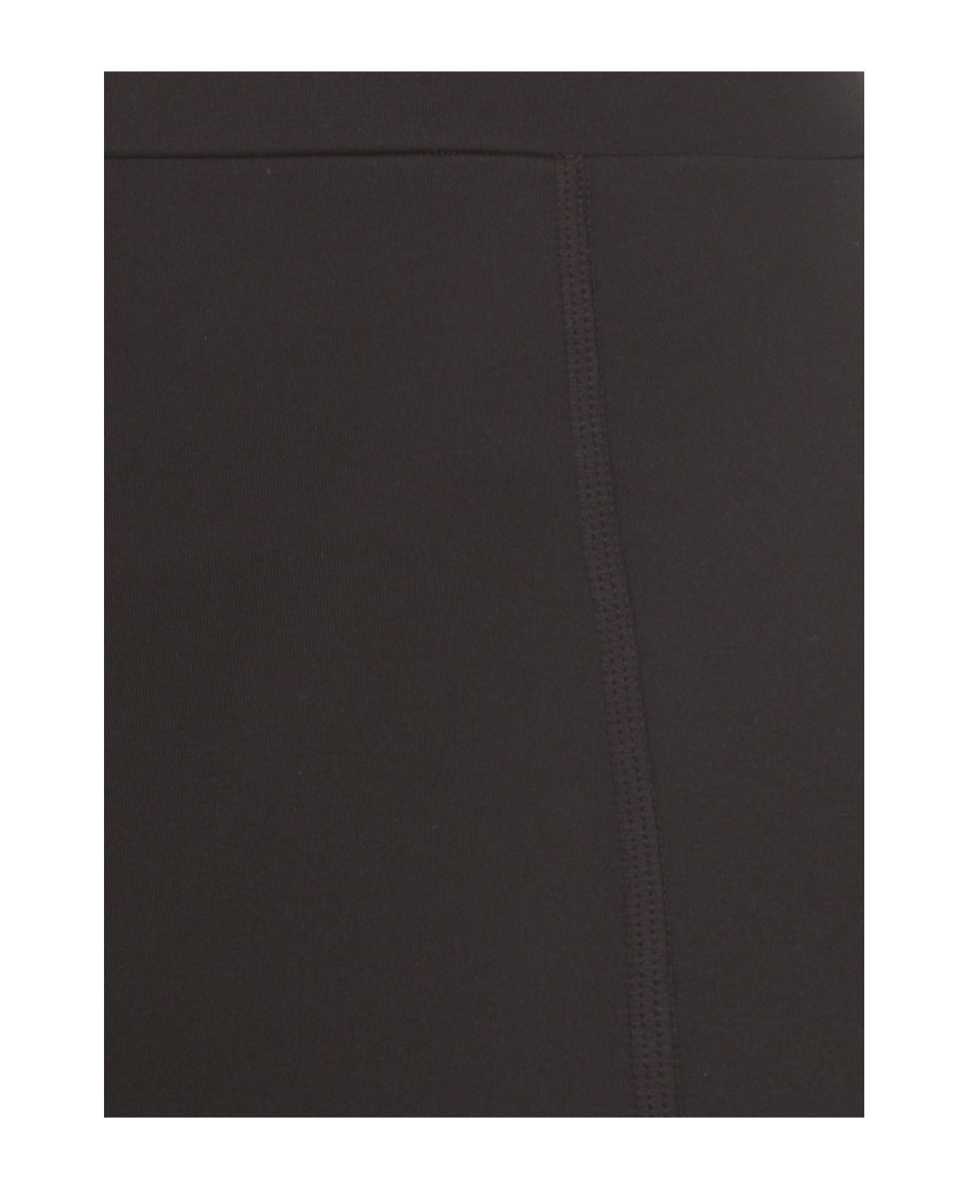 Wolford Midnight Grace Leggings - Black