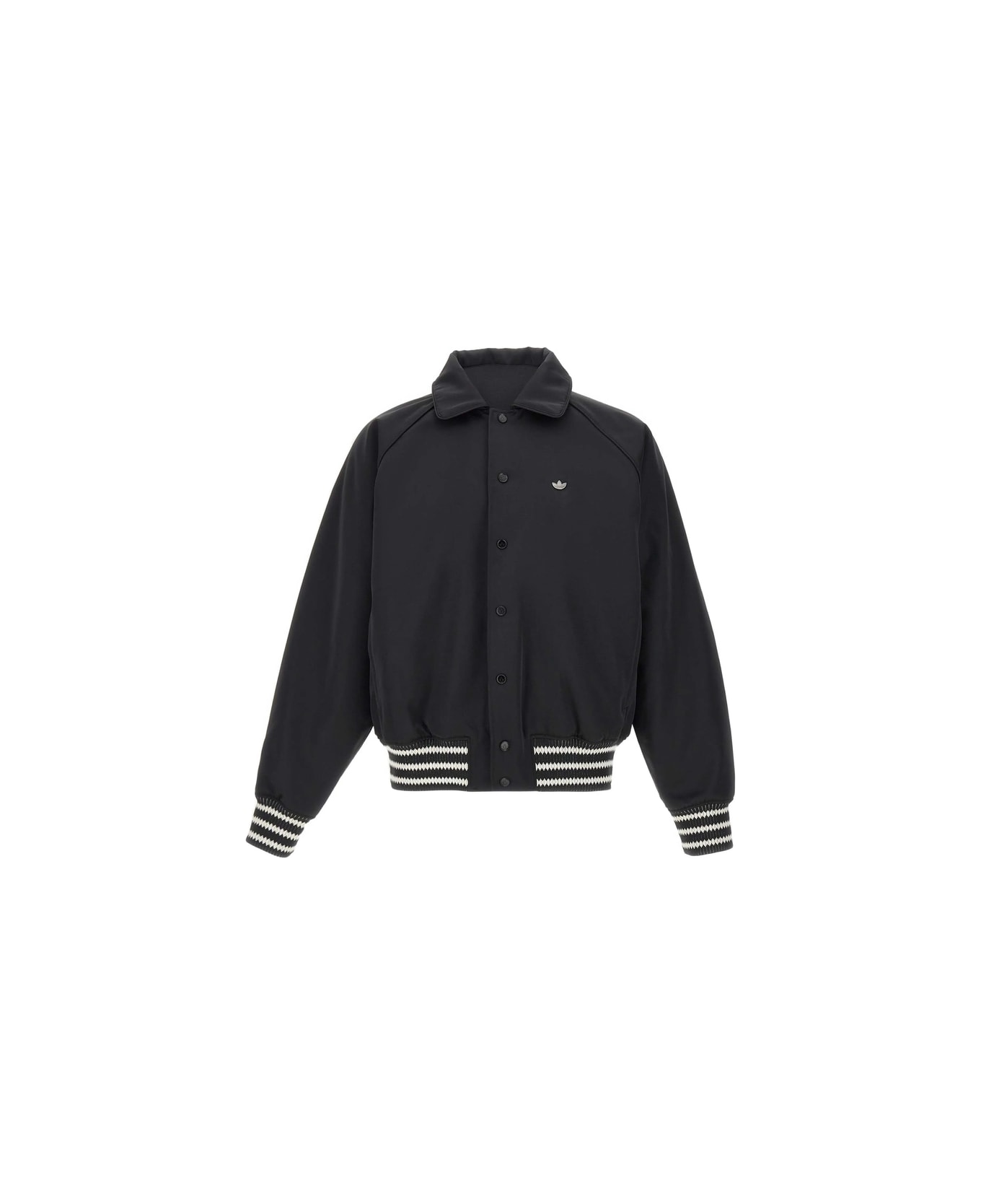 Adidas Outerwear - BLACK