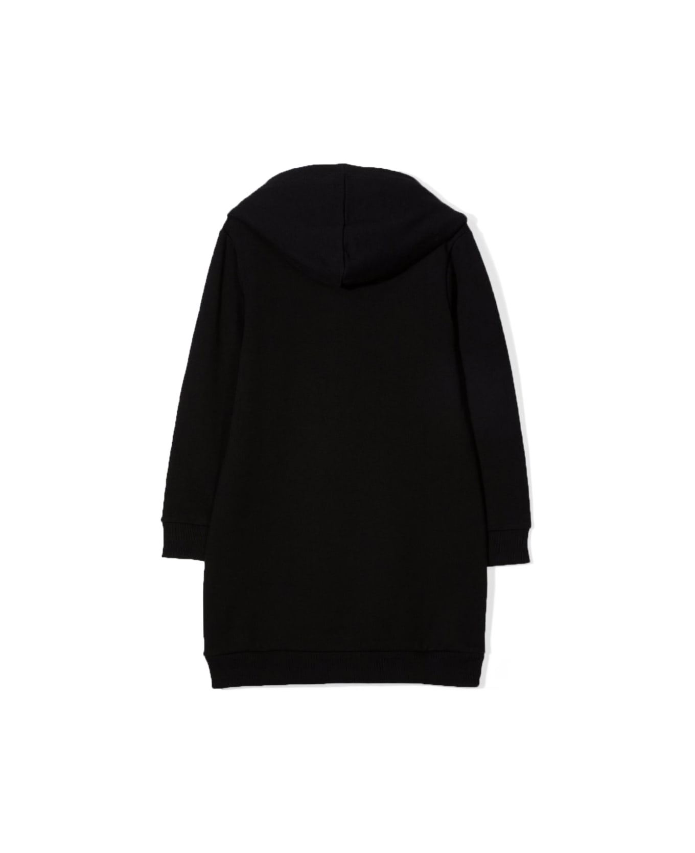 Balmain Dress - BLACK