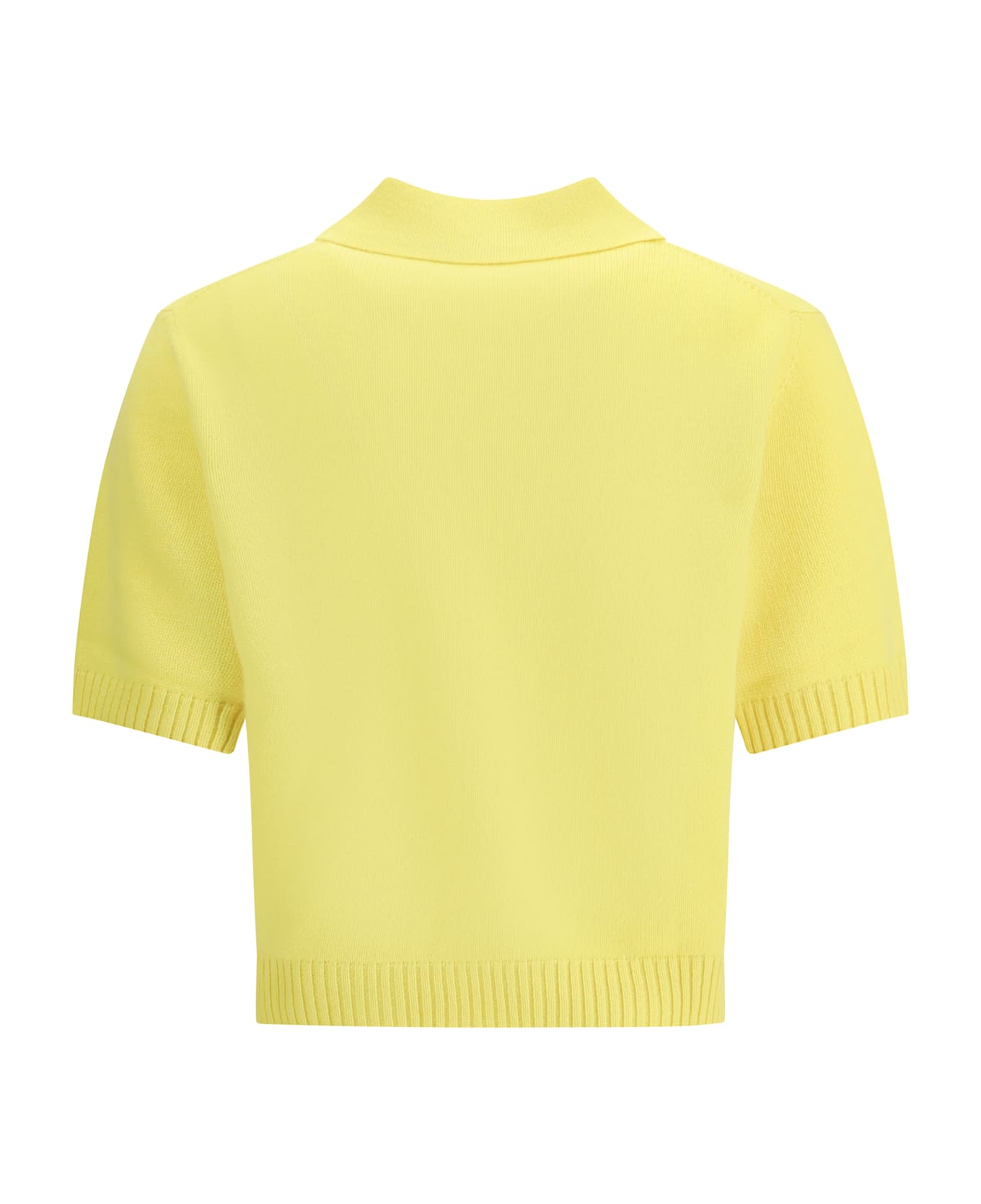 Givenchy Short Sleeve Polo