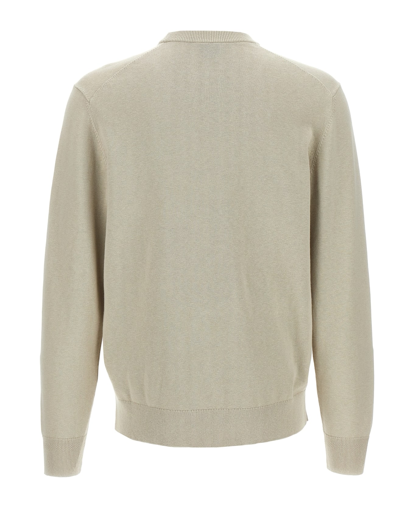 Hugo Boss 'kanovano' Sweater - Beige