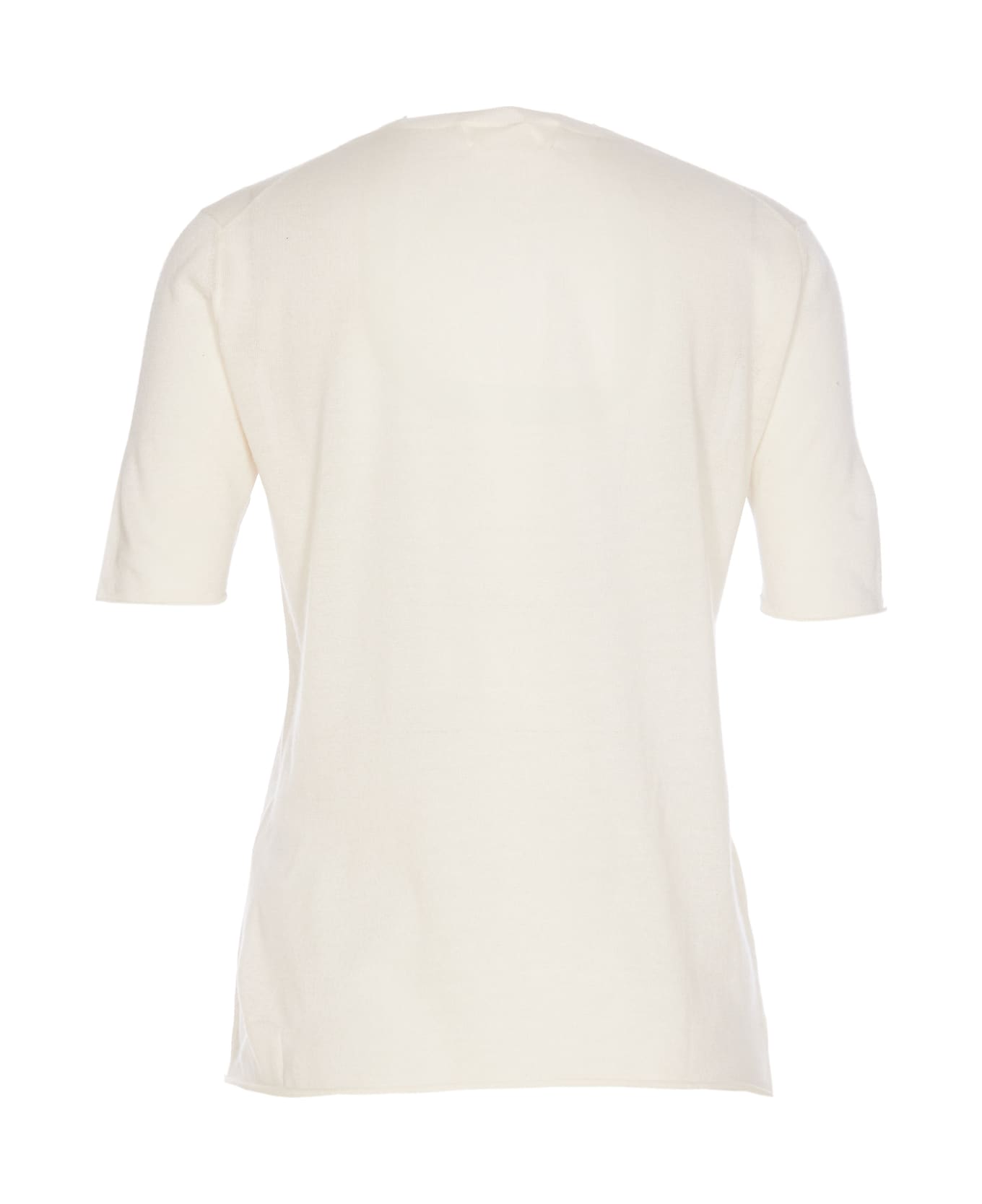 Lisa Yang Ari T-shirt - White