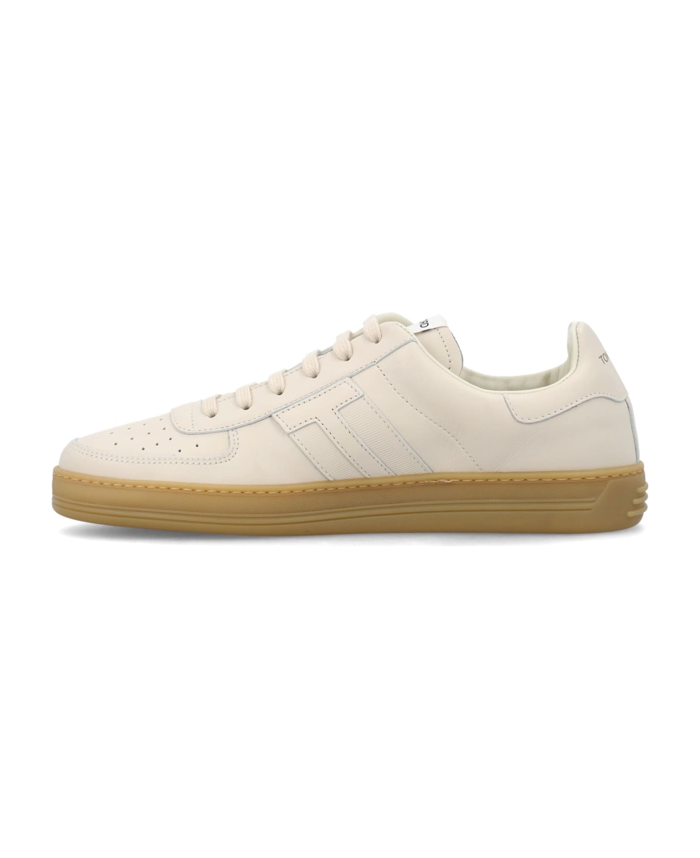 Tom Ford Radcliffe Sneakers - Cream