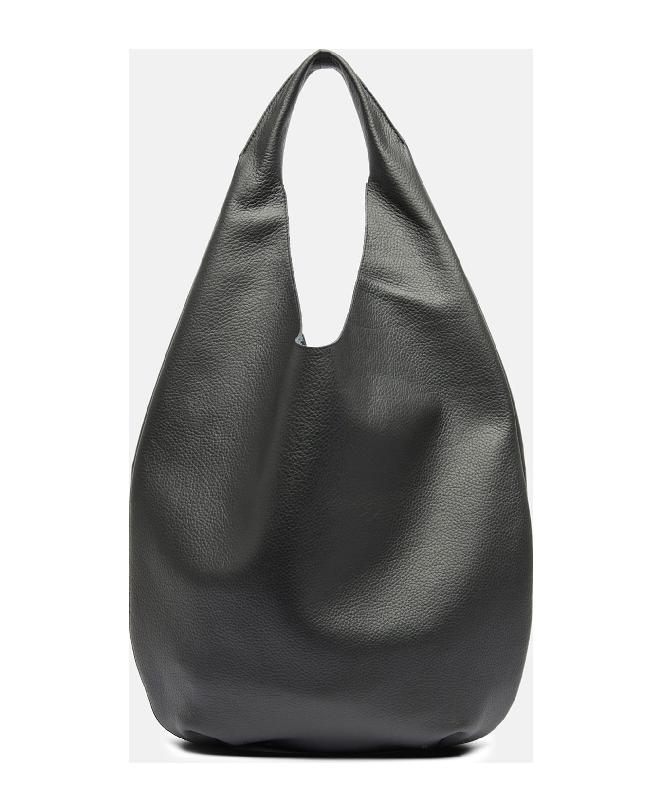 A.P.C. Le Neige Bag - Black