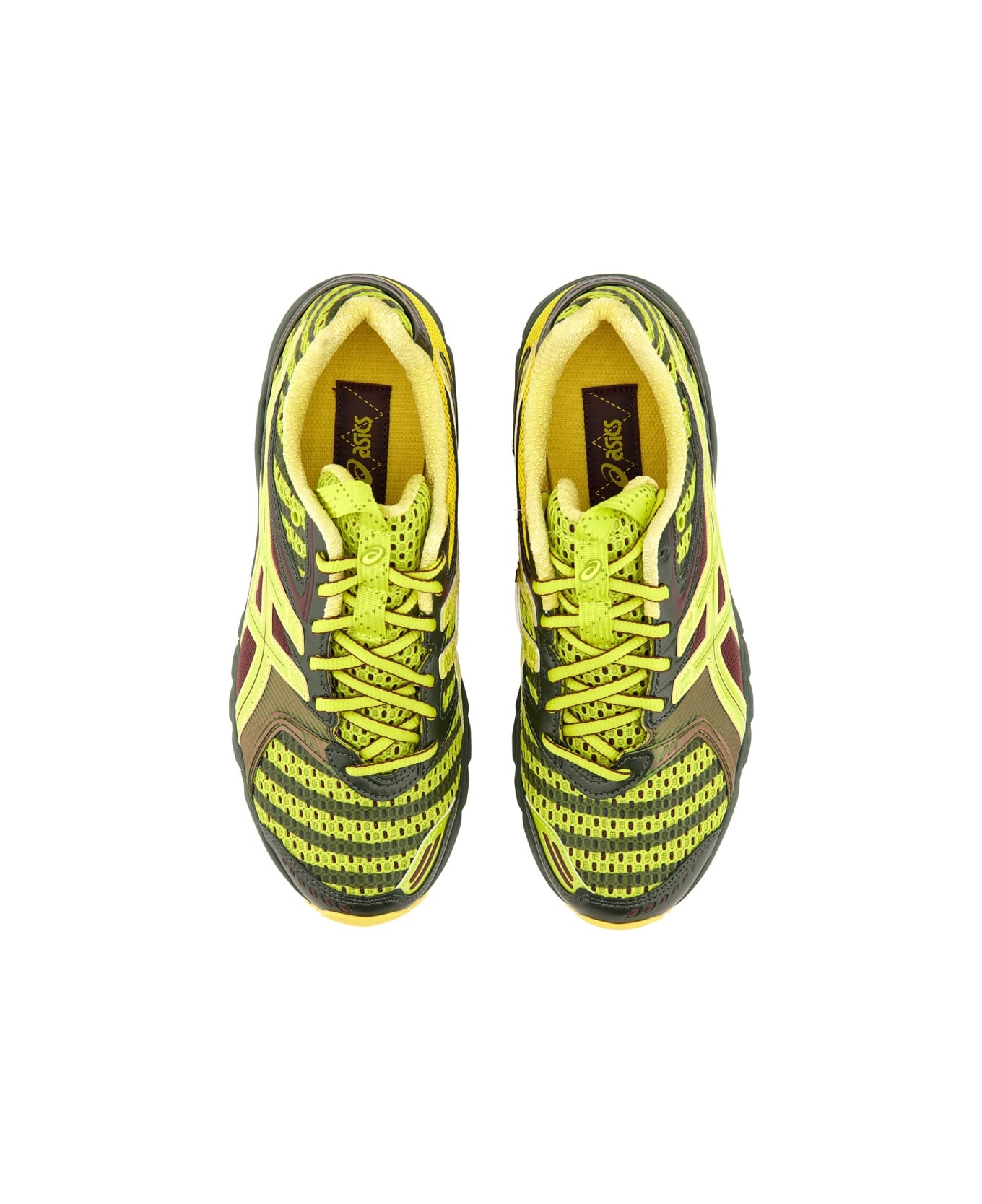 Asics Sneaker Ub9-s Gel-ds Trainer 14 - MULTICOLOUR