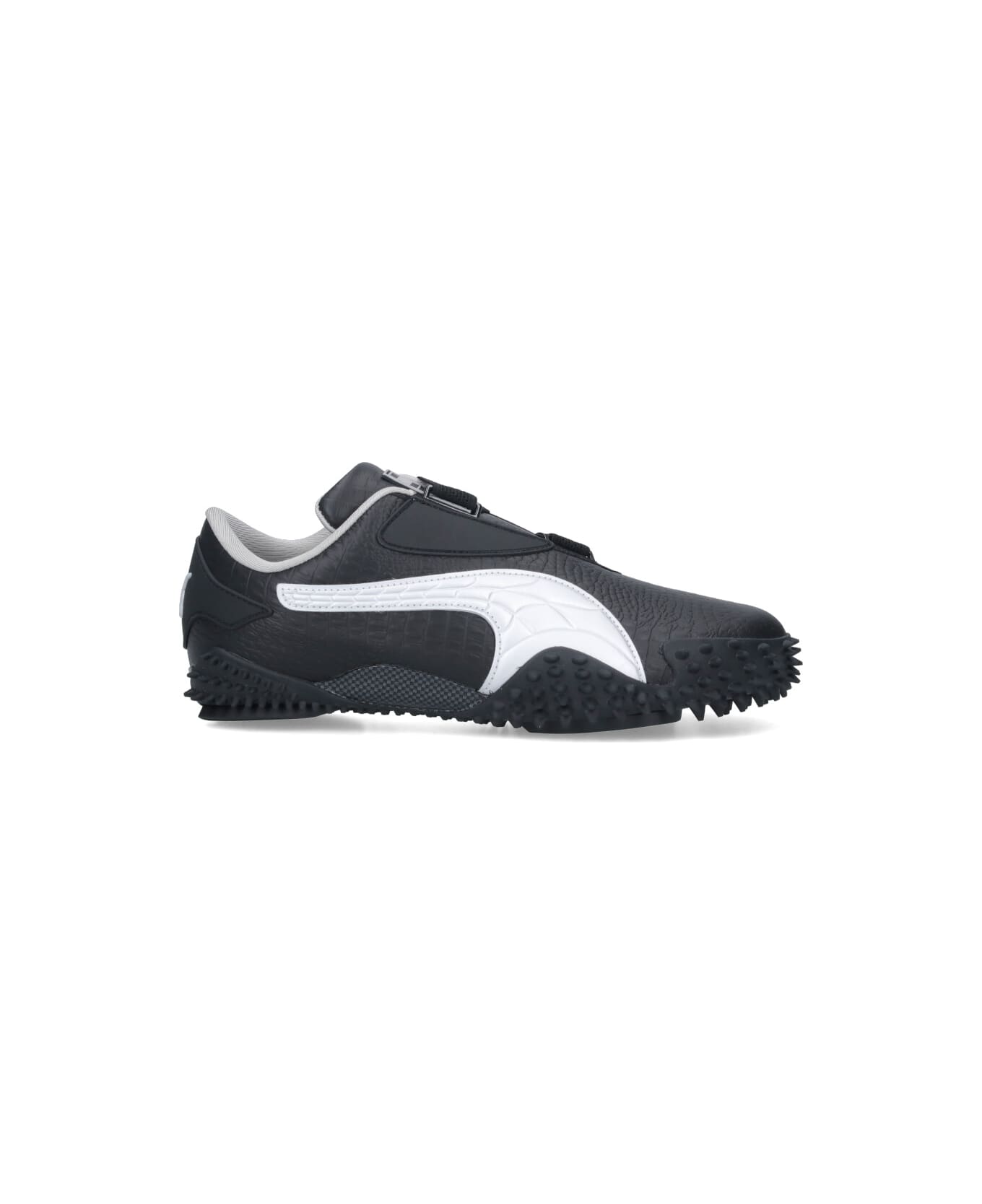Puma X Asap Rocky Sneakers "mostro Og" - Black  