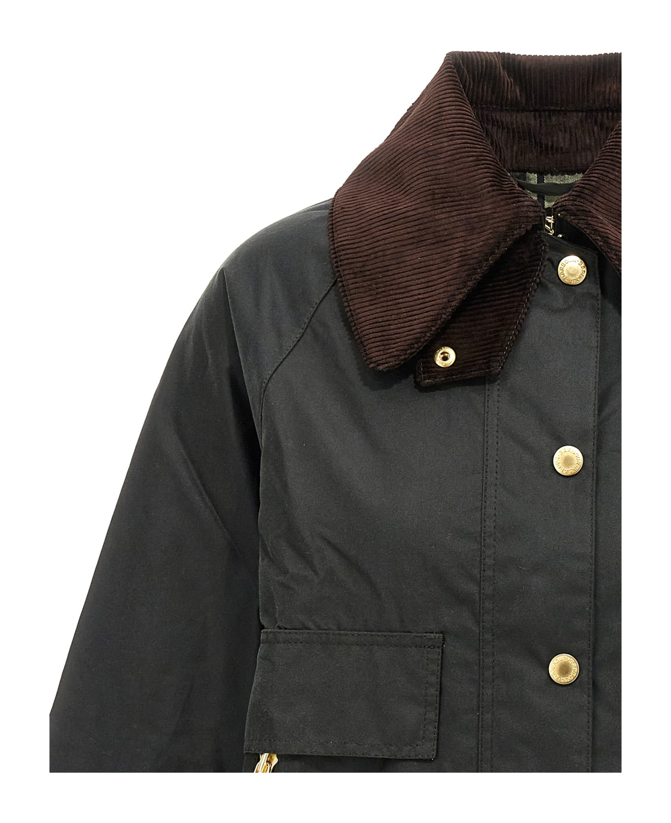 Barbour 'catton' Jacket | italist