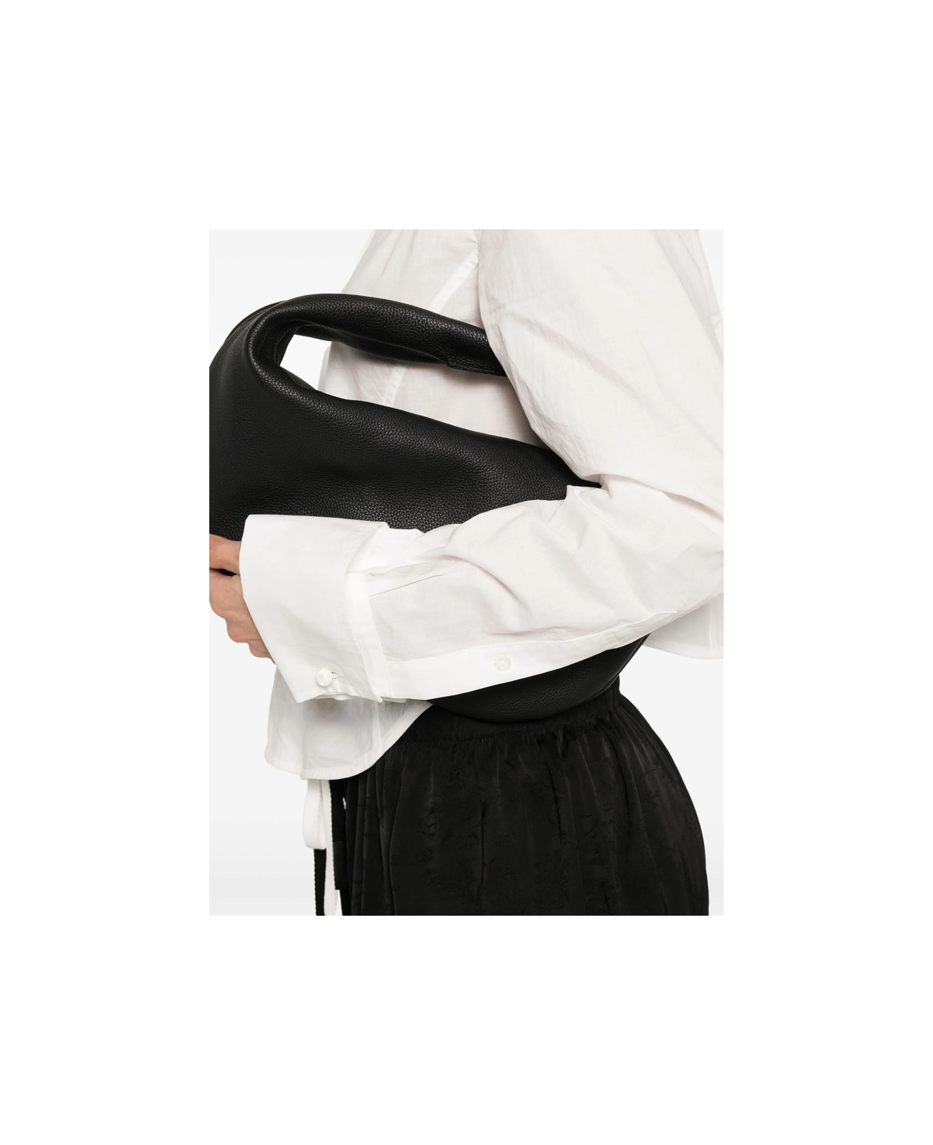 Ann Demeulemeester Shirt - WHITE