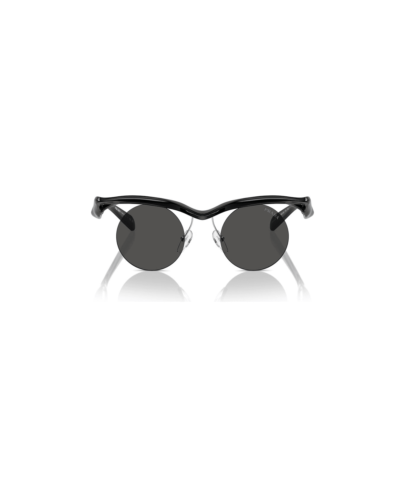 Prada Eyewear Sunglasses - 1AB5S0