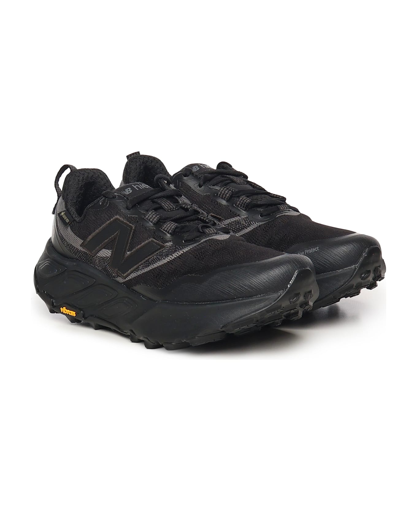 New Balance Hierro V9 Gore-tex Sneakers - Black