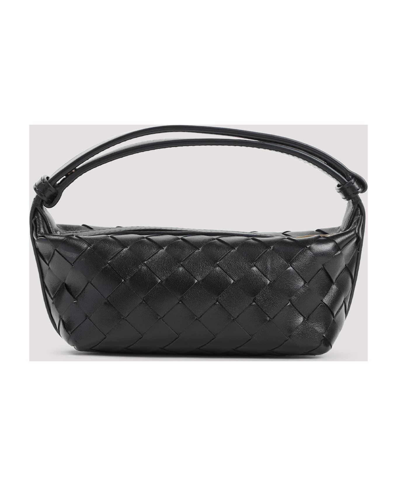バッグ・カバンその他 BOTTEGA VENETA Women Bags 826877 V5KD0 8803 Black Bottega Veneta Veneto Shoulder Bag 826877.V5KD0-8803 BLACK