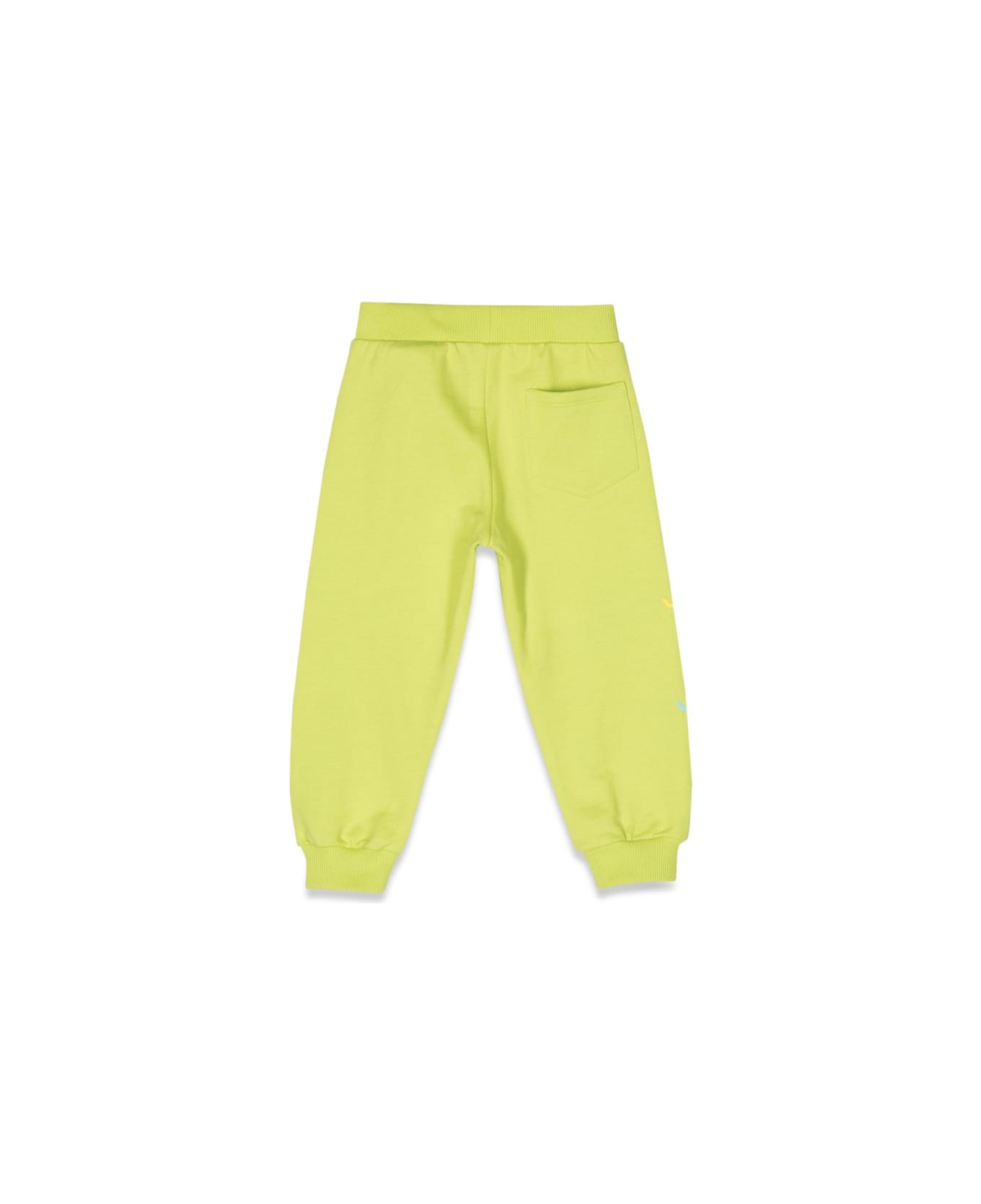 Versace Joggers Sweatshirt - GREEN
